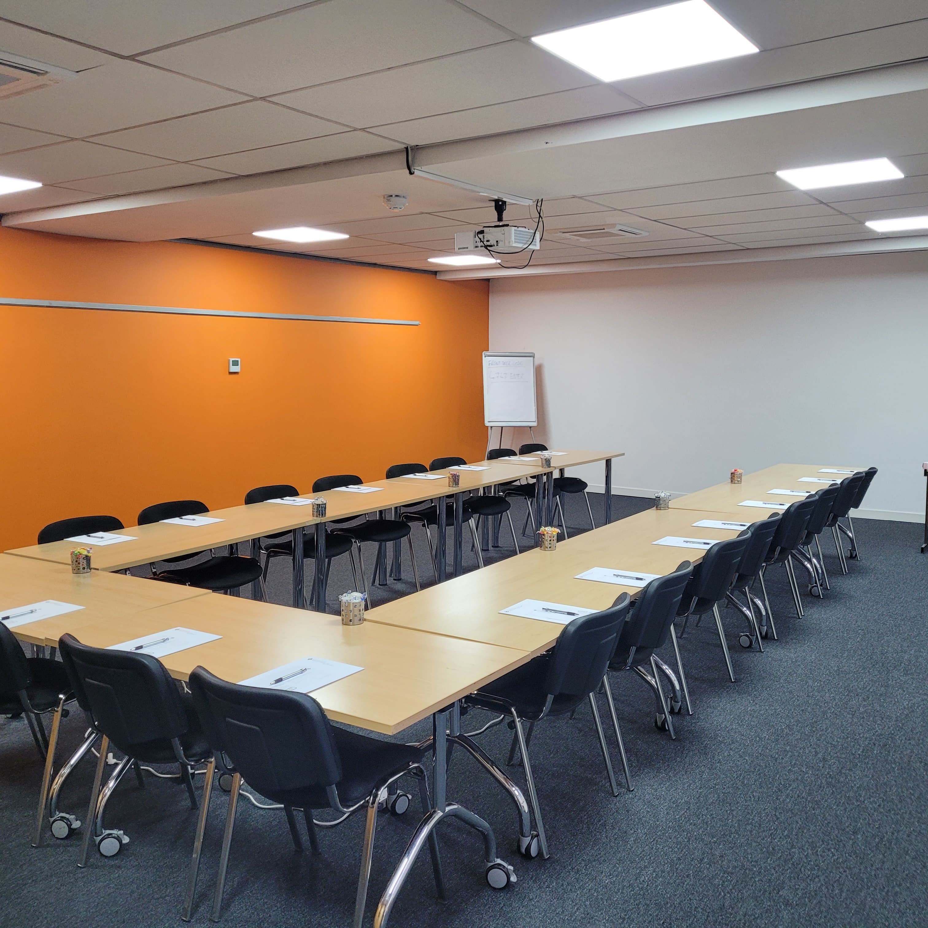 Room 1.5, Edinburgh Training And Conference Venue photo #3