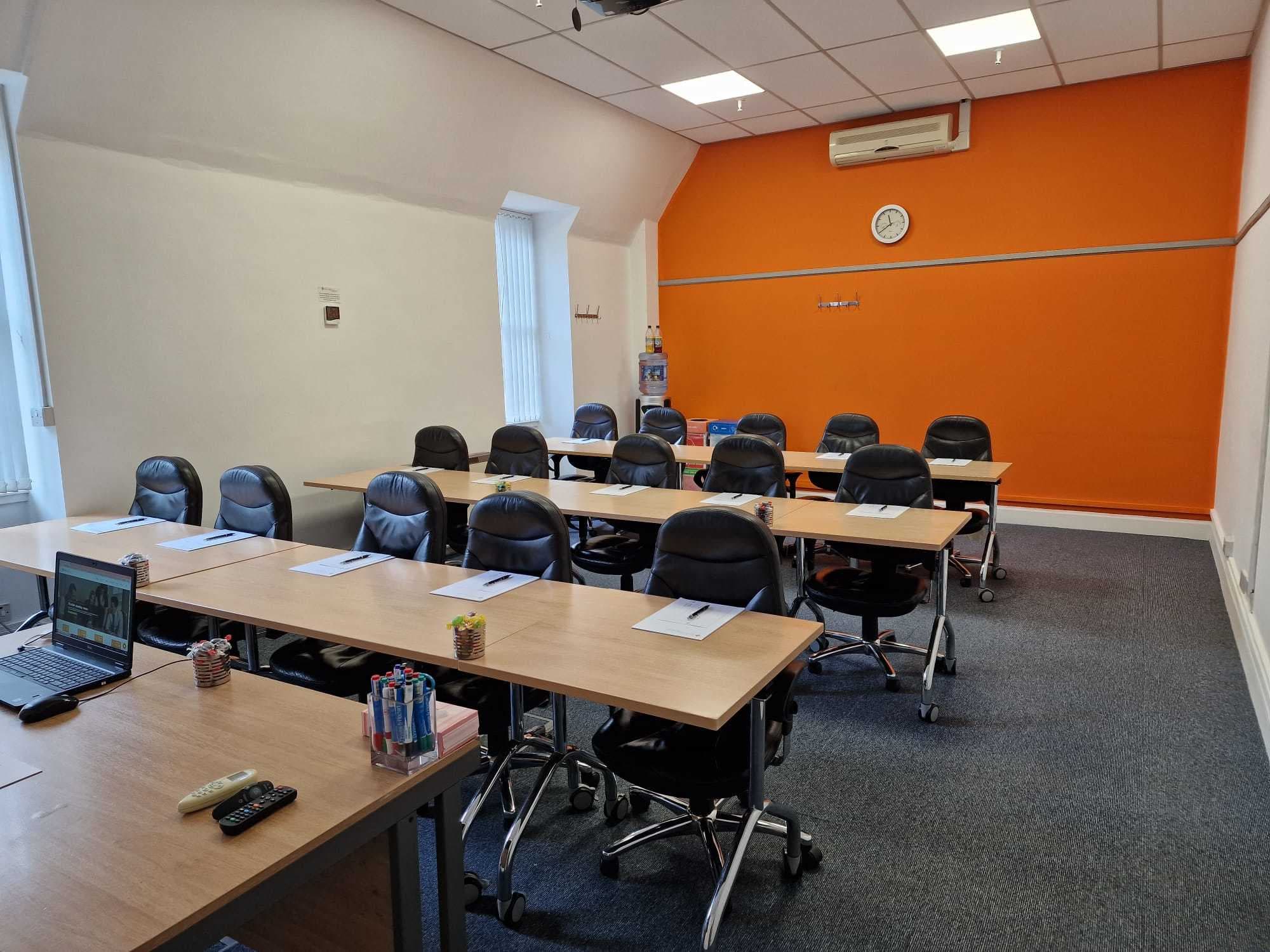 Room 3.1, Edinburgh Training And Conference Venue photo #2