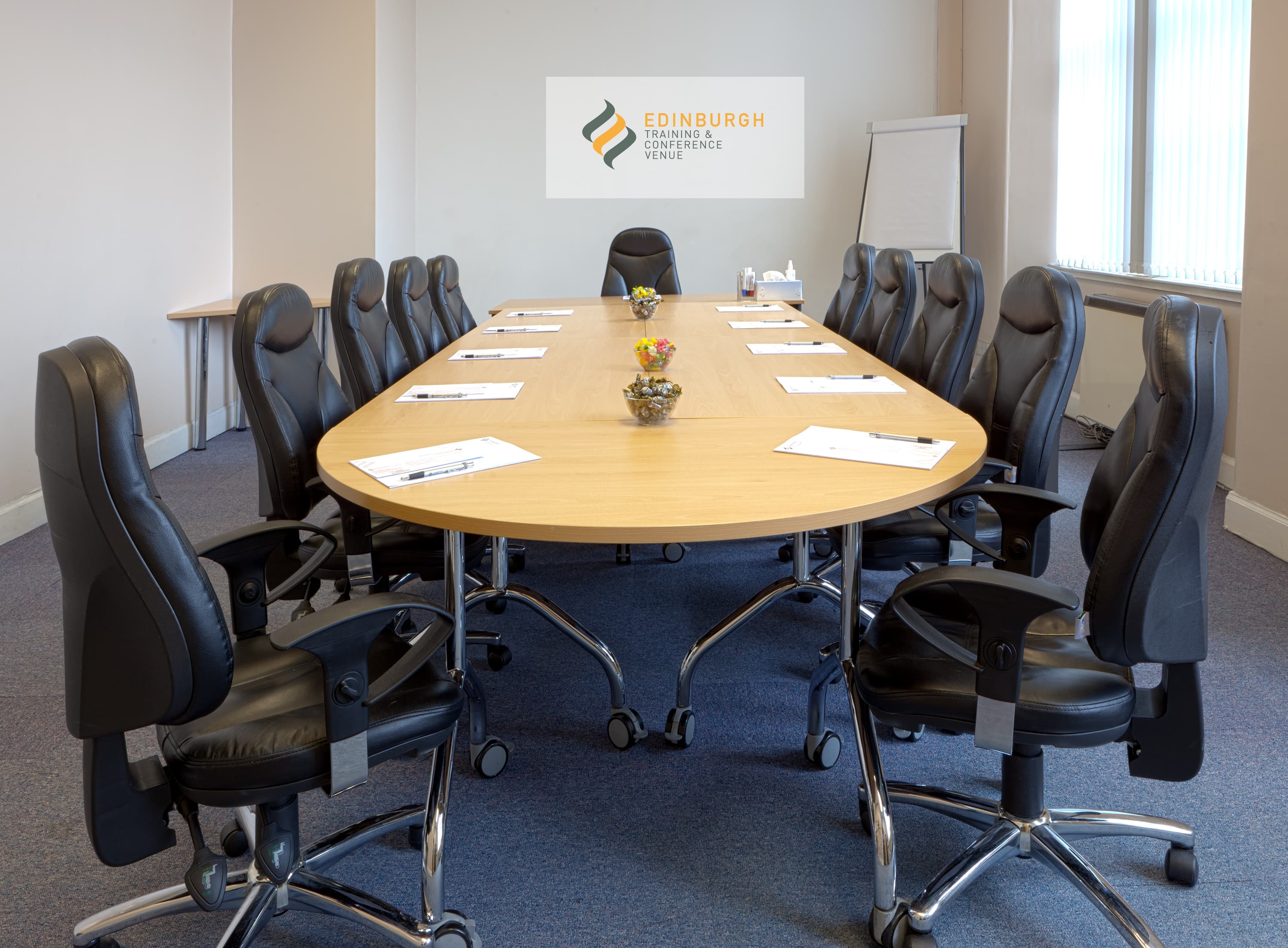 Room 3.2, Edinburgh Training And Conference Venue photo #3