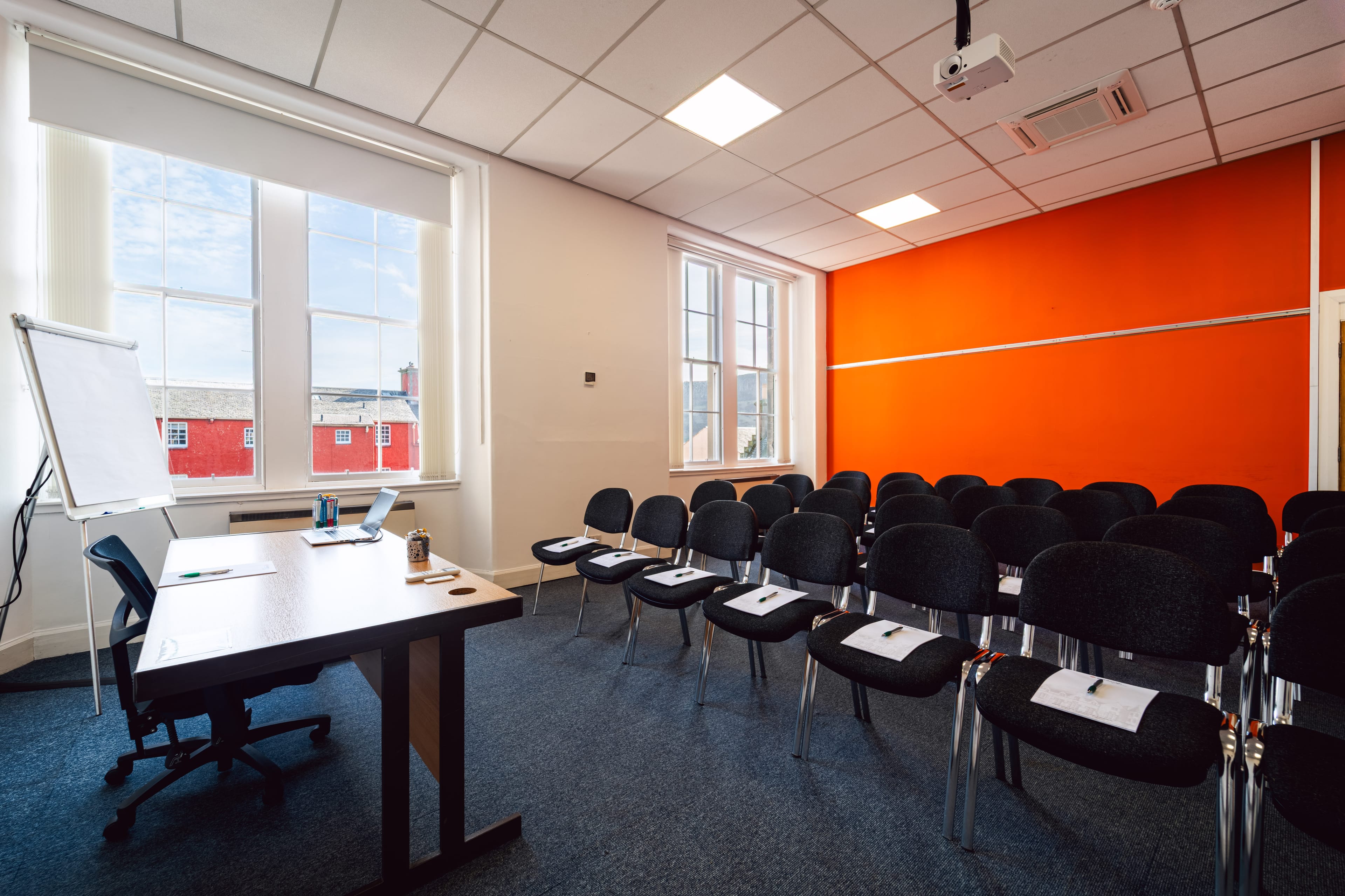 Photo of Edinburgh Training And Conference Venue, Room 2.2
