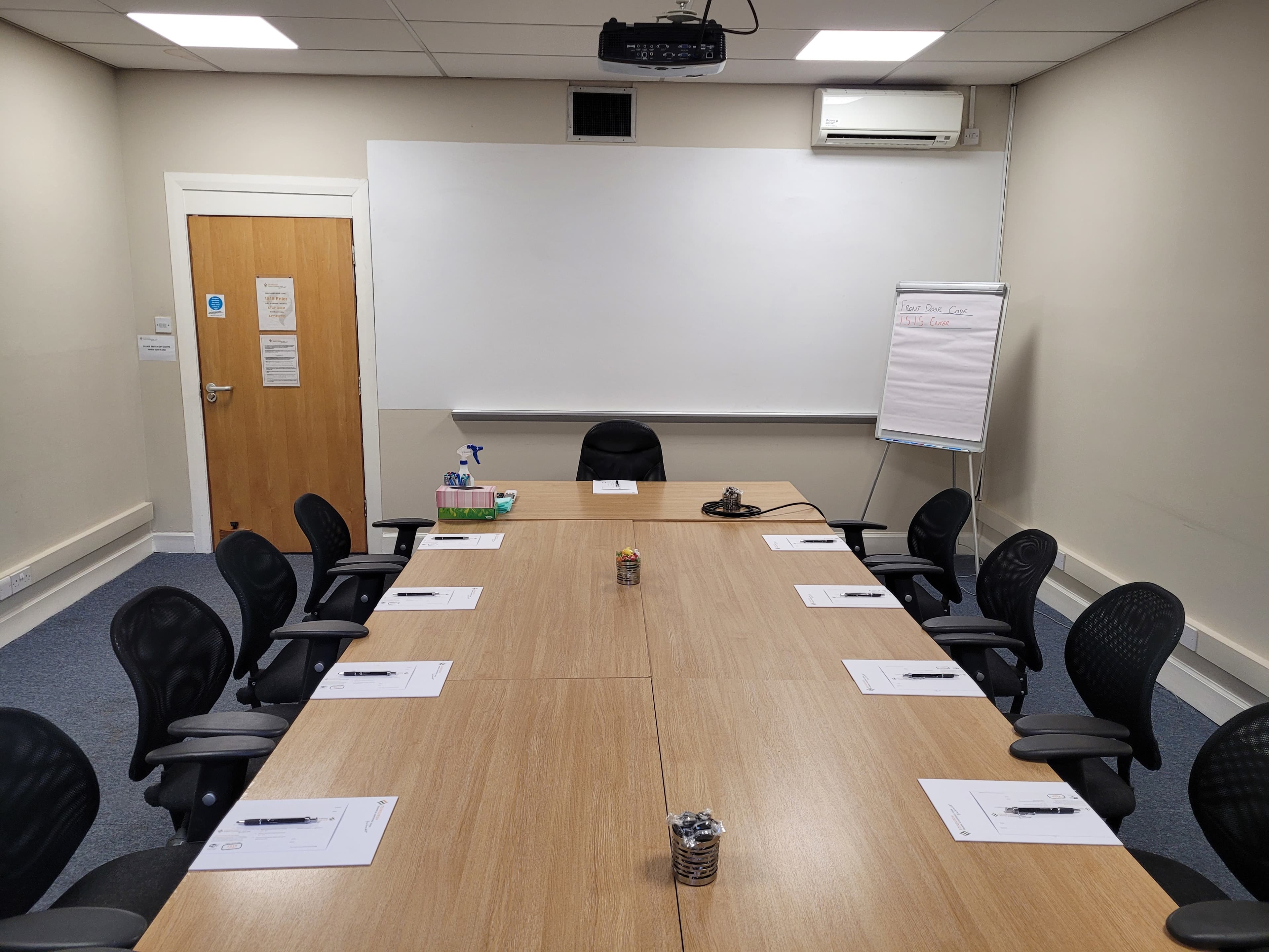 Room 3.4, Edinburgh Training And Conference Venue photo #3