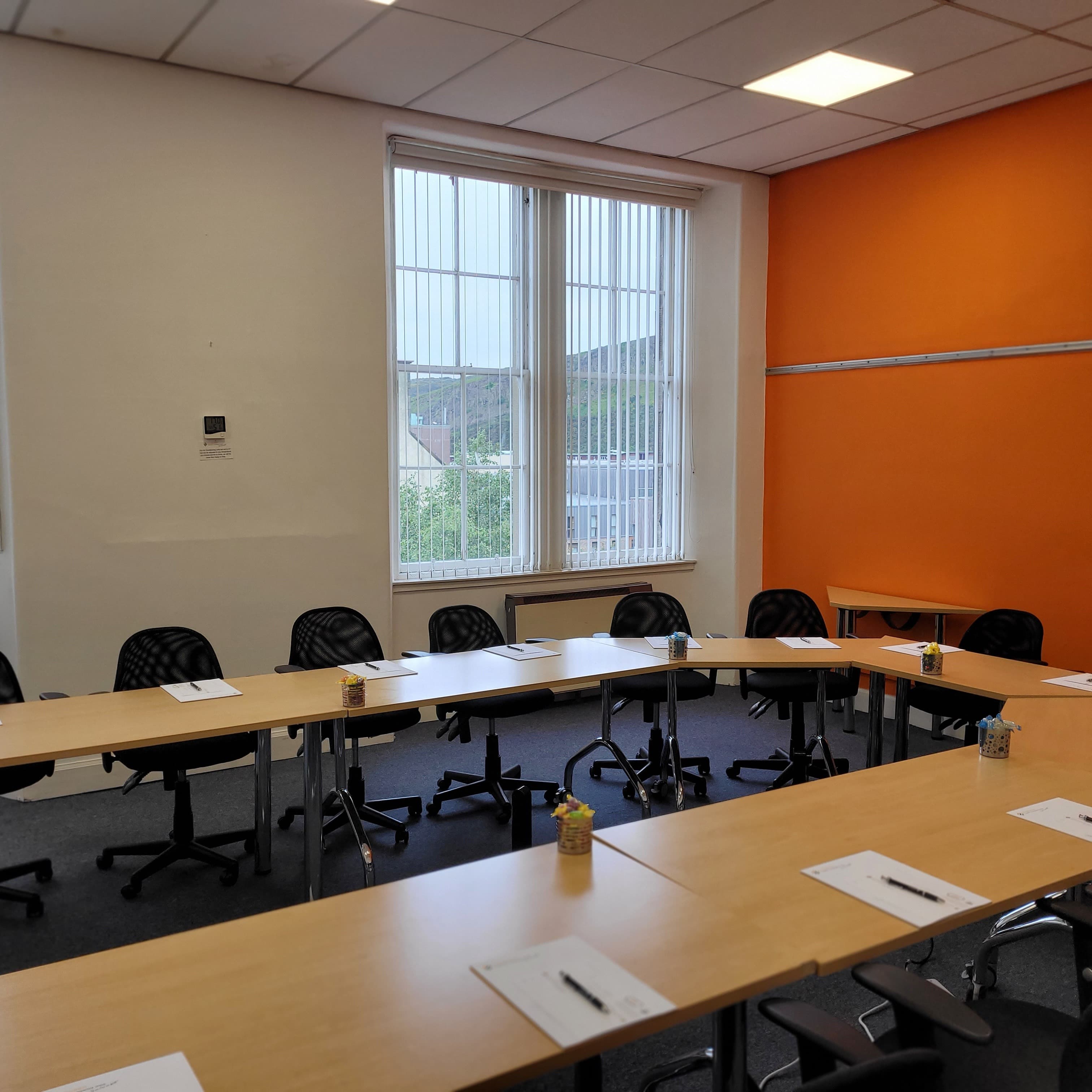 Room 3.6, Edinburgh Training And Conference Venue photo #2