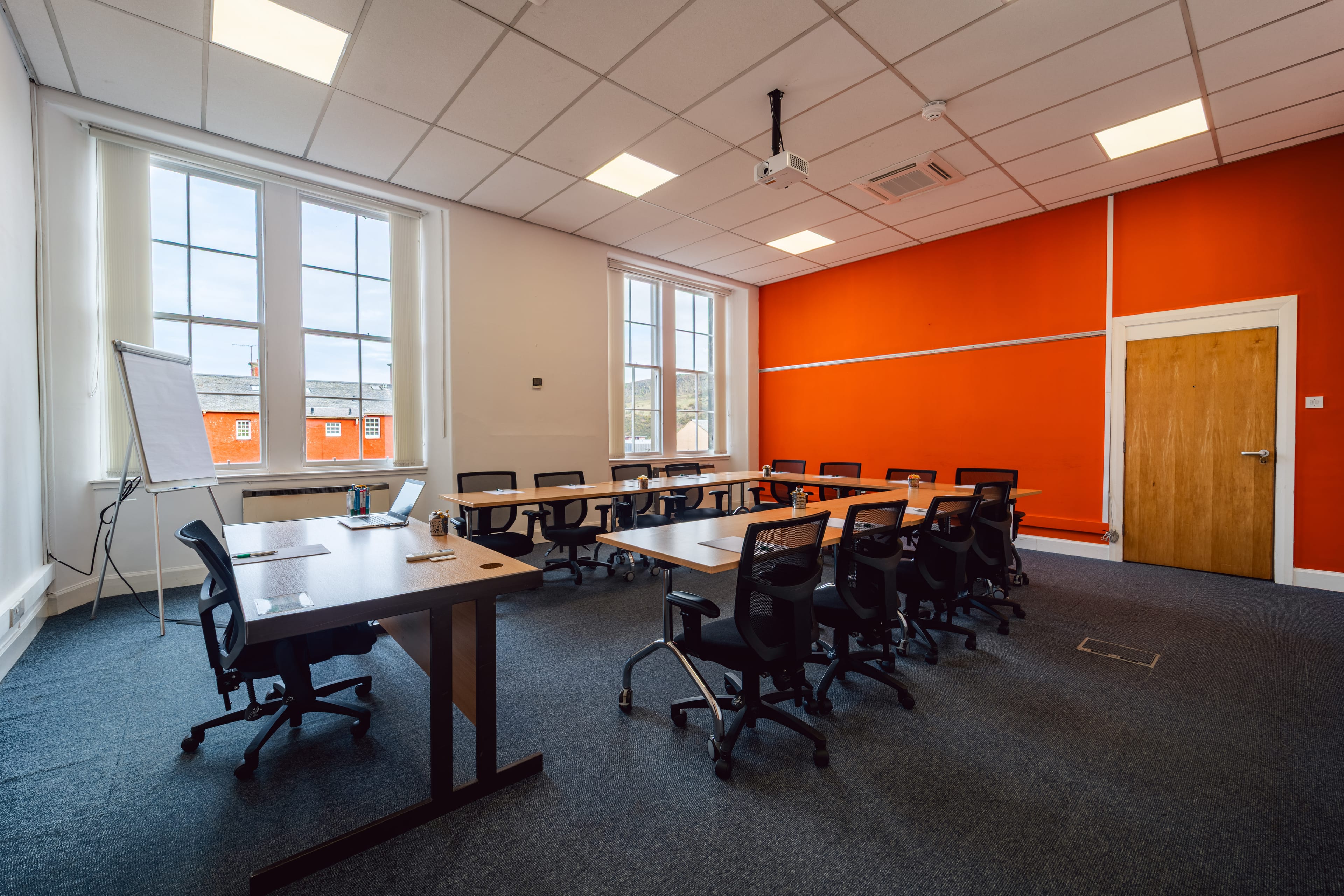 Photo of Edinburgh Training And Conference Venue, Room 2.2