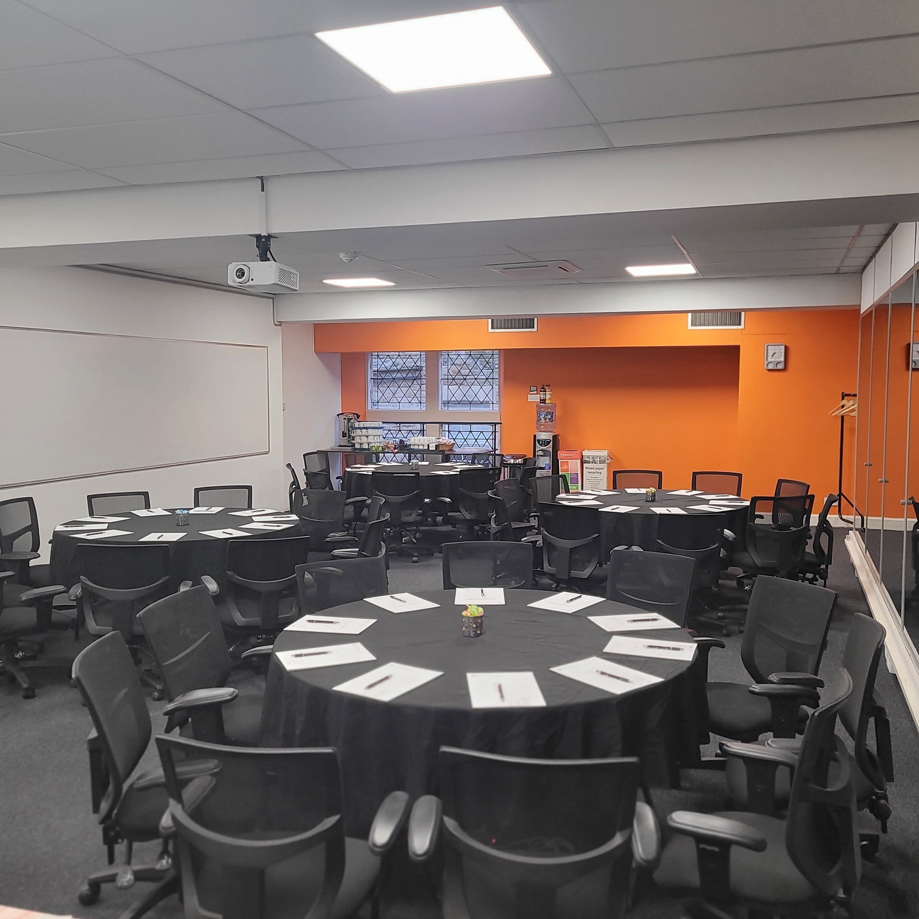 Room 2.2, Edinburgh Training And Conference Venue photo #3