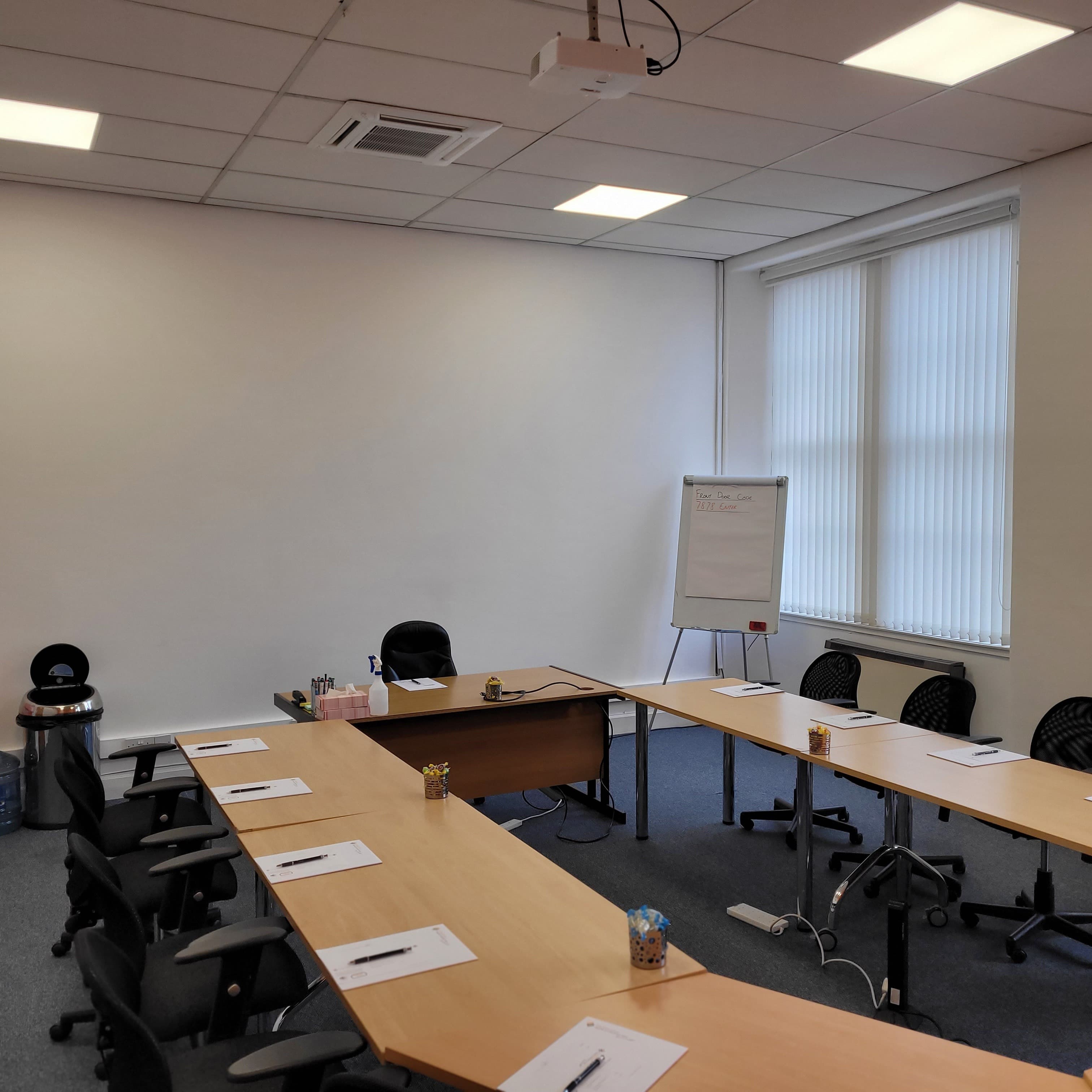 Room 3.6, Edinburgh Training And Conference Venue photo #3