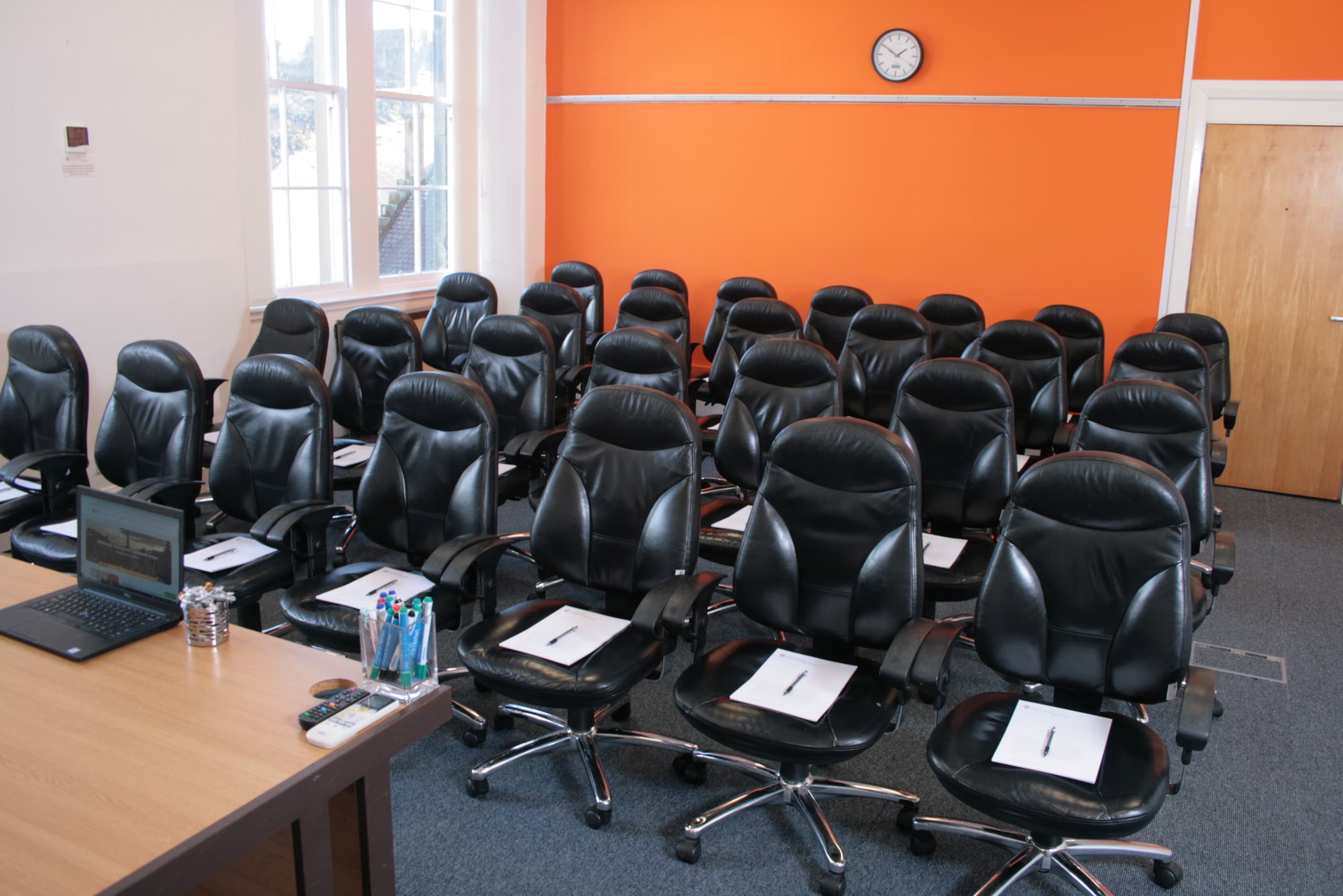 Room 3.6, Edinburgh Training And Conference Venue photo #1