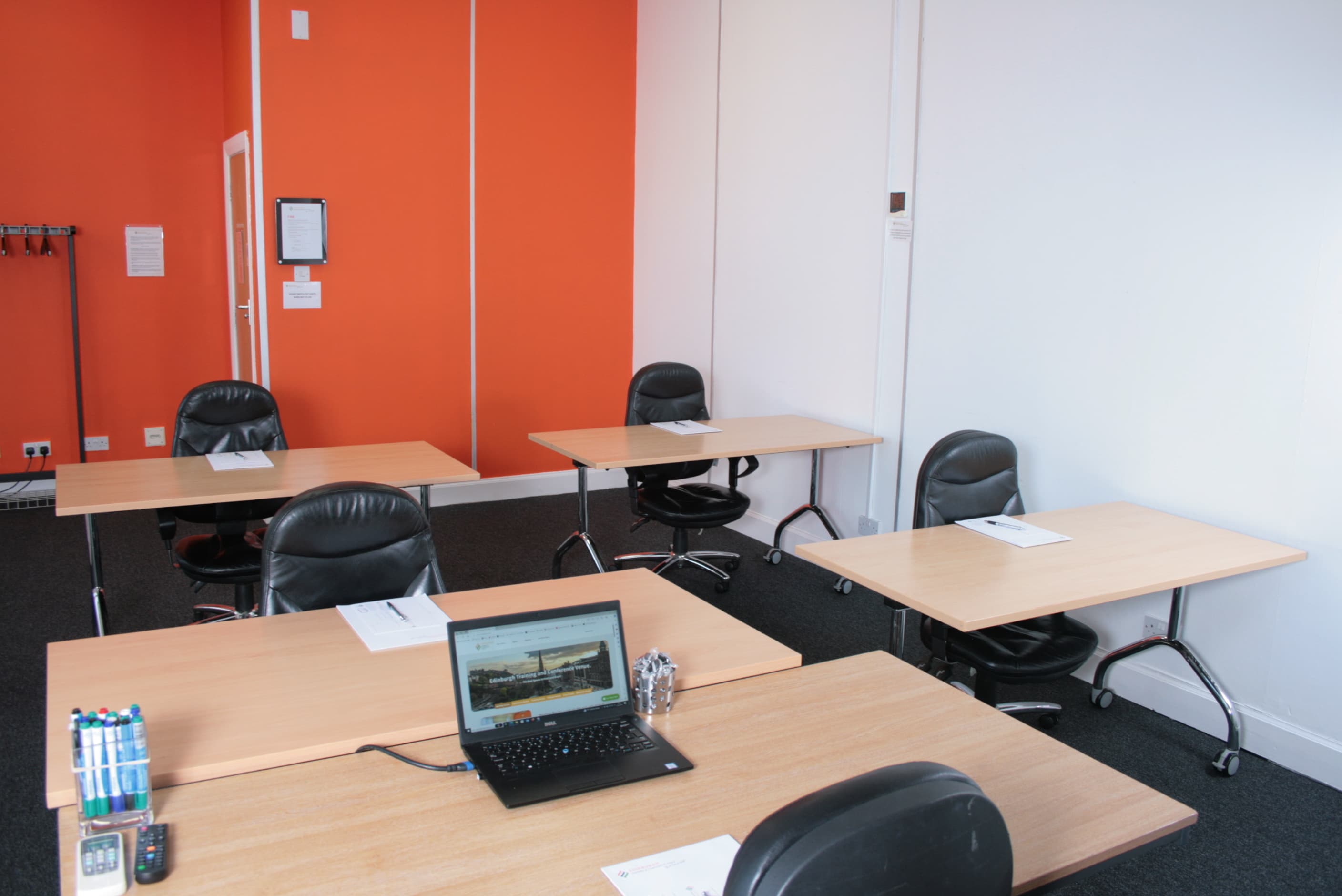 Exam Rooms, Edinburgh Training And Conference Venue photo #3
