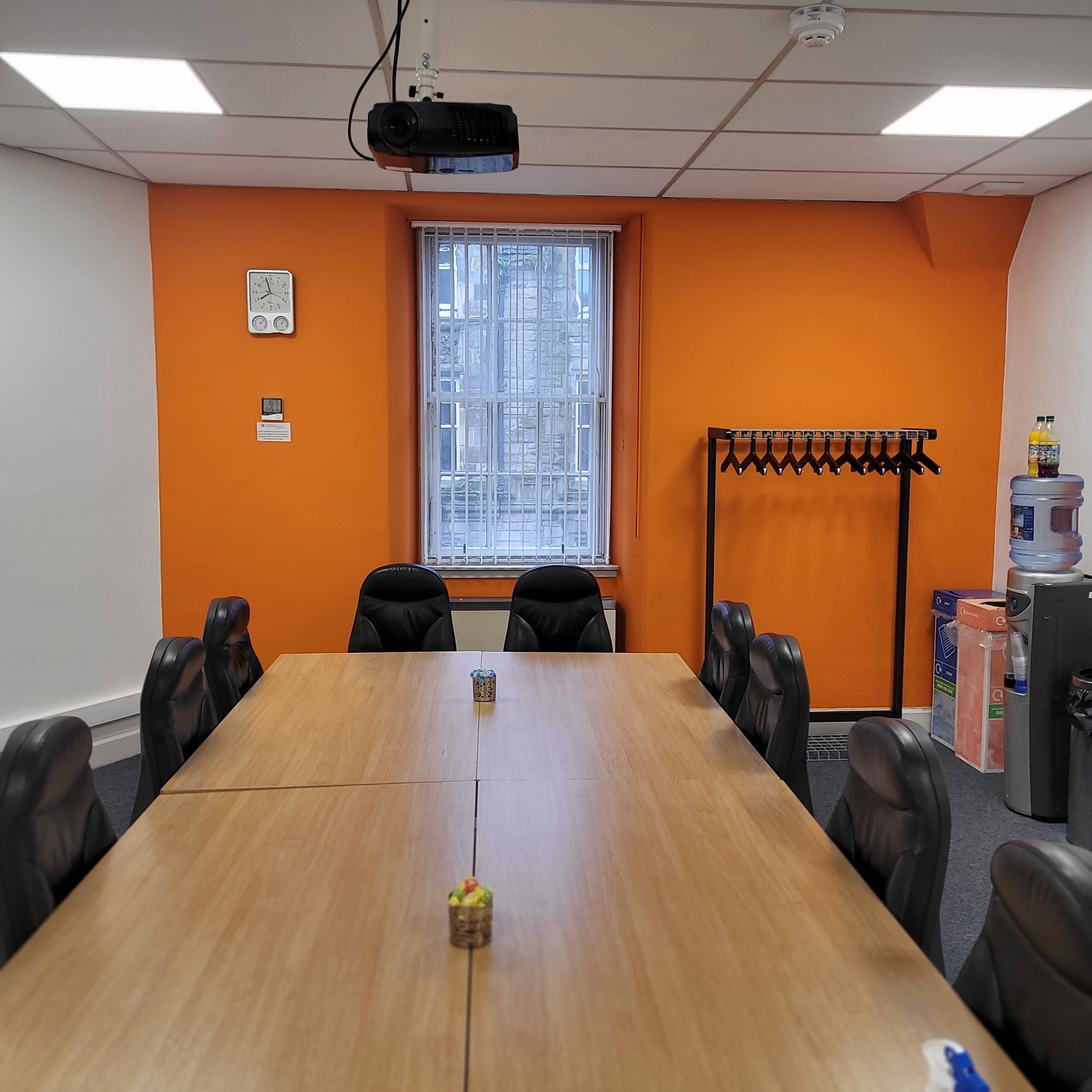 Room 3.4, Edinburgh Training And Conference Venue photo #2