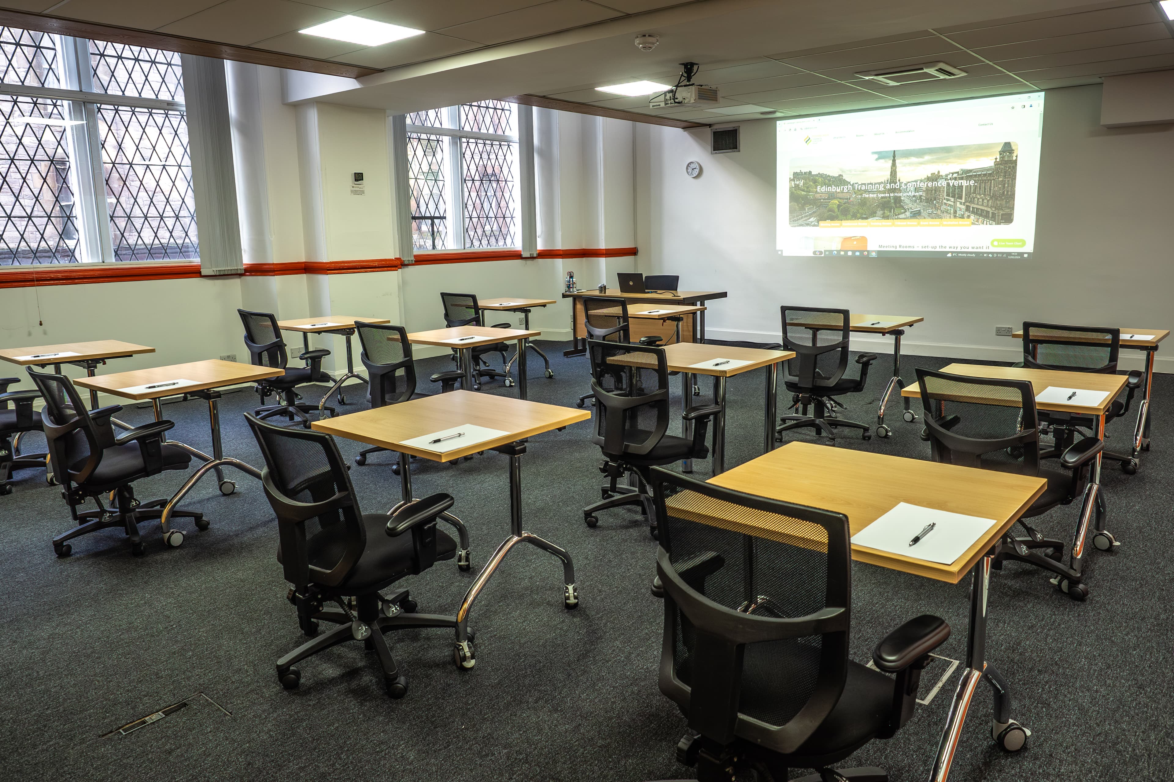 Exam Rooms, Edinburgh Training And Conference Venue photo #2