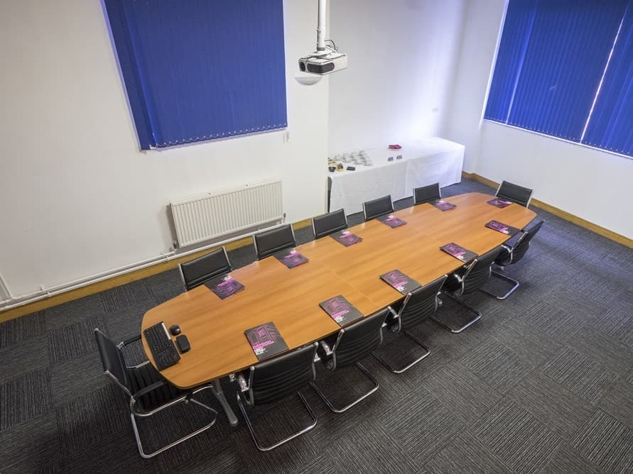 Conference Room 1
