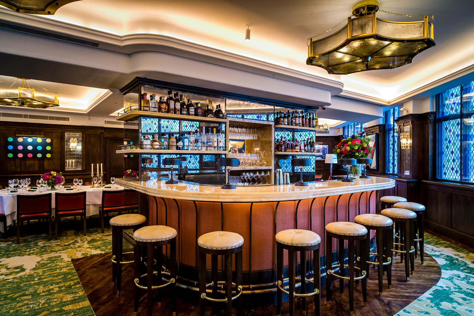 Exclusive Use, The Ivy – Private Room photo #1