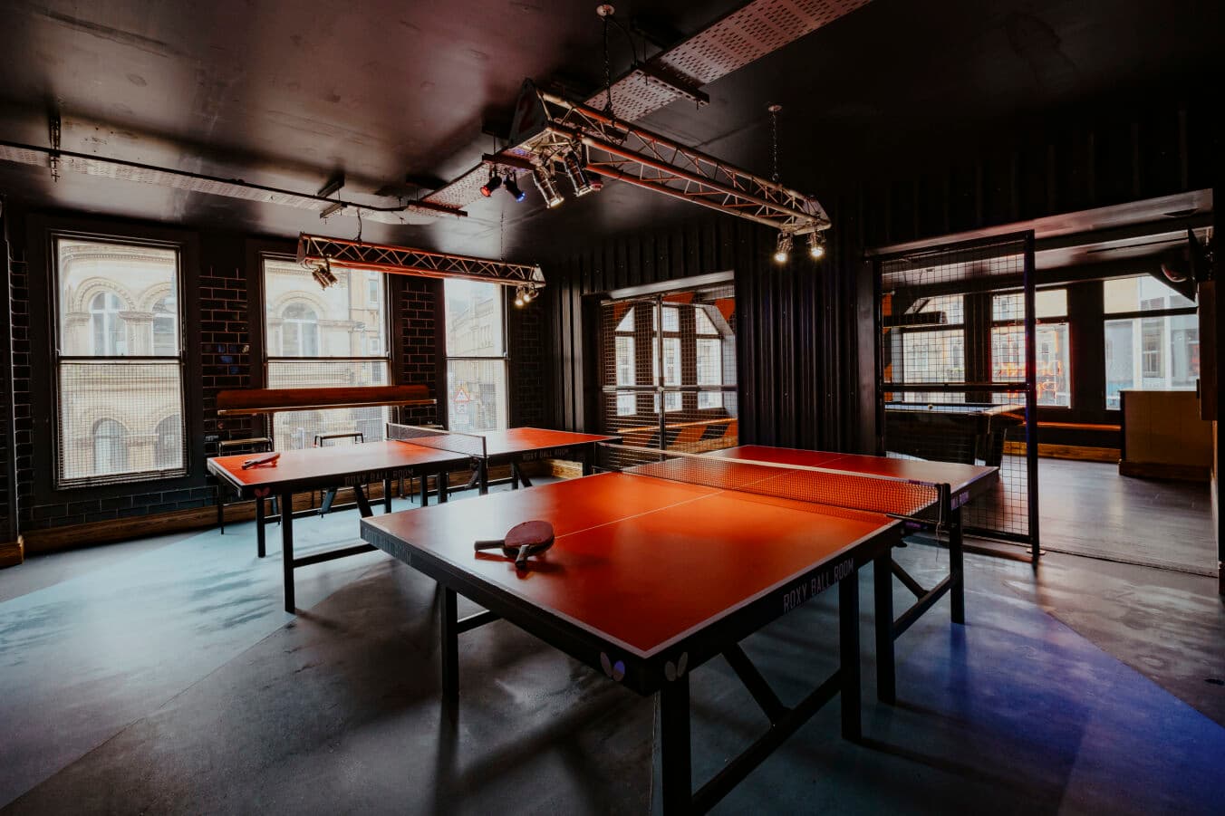 Full Venue Hire, Roxy Ball Room Leeds (Boar Lane) photo #1