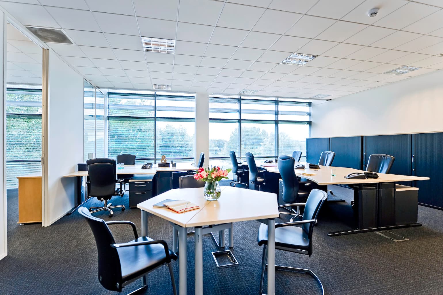 Chardonnay, Regus Reading Green Park photo #1