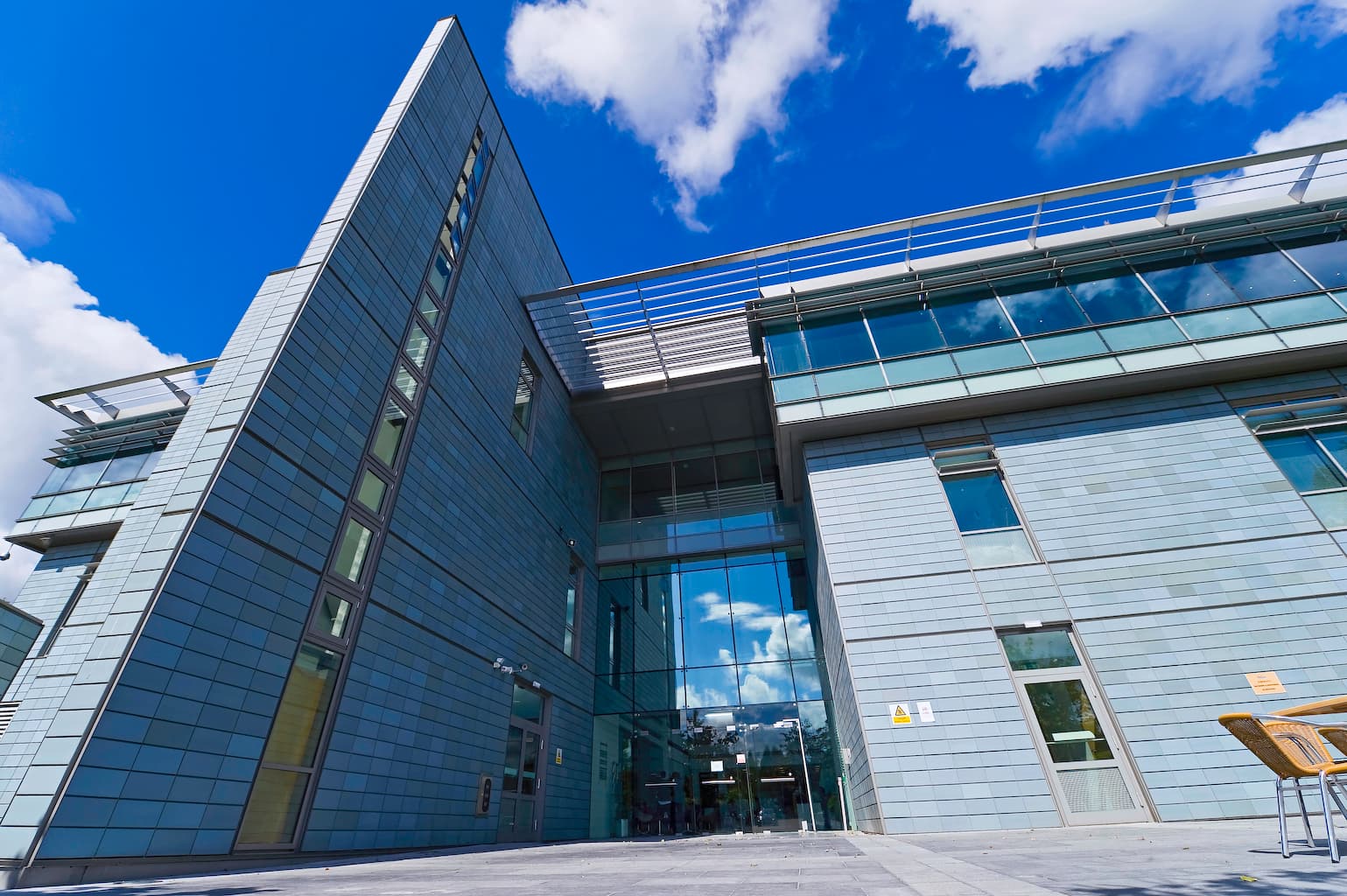 Chianti, Regus Reading Green Park photo #2