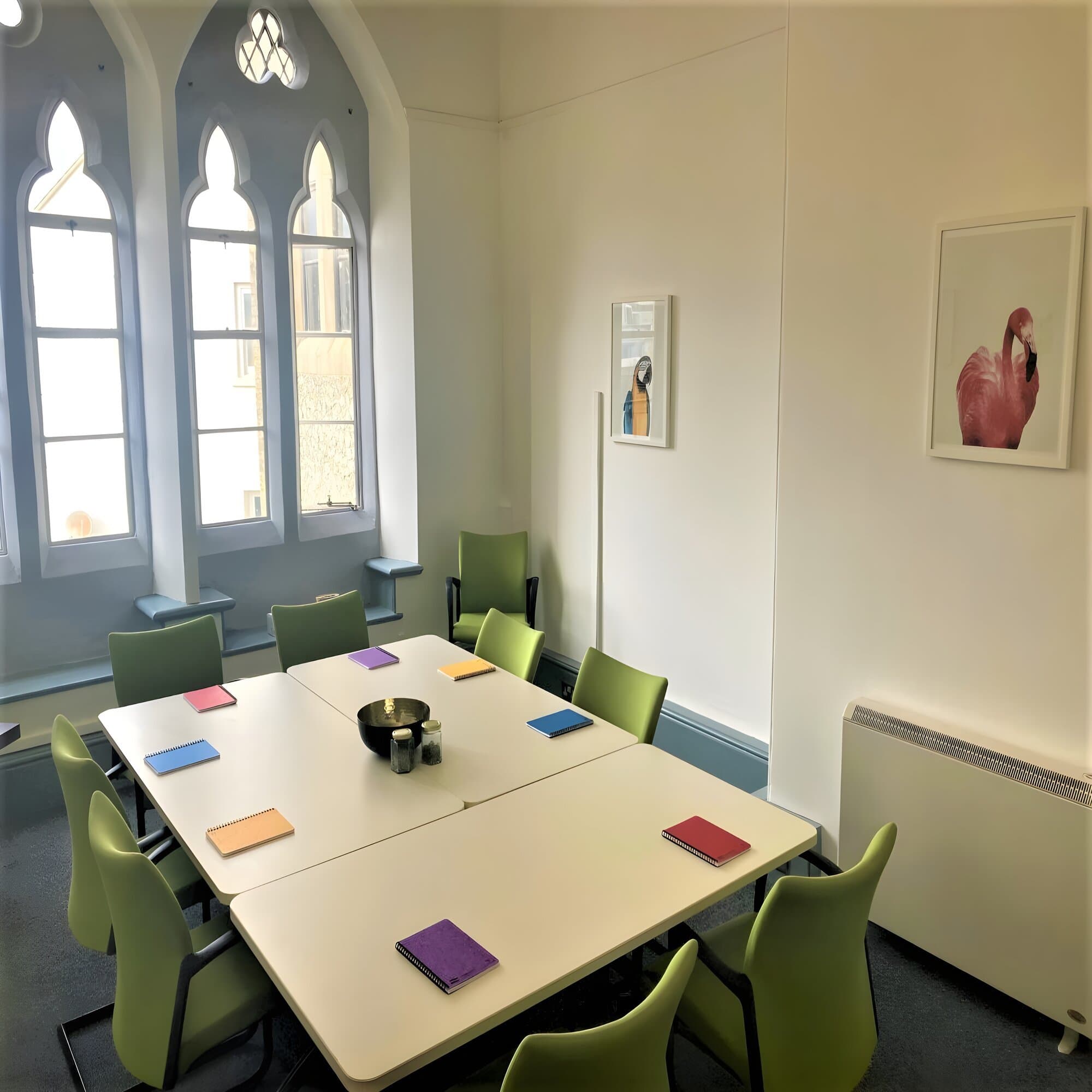 The Forum, Citibase Local Brighton photo #1