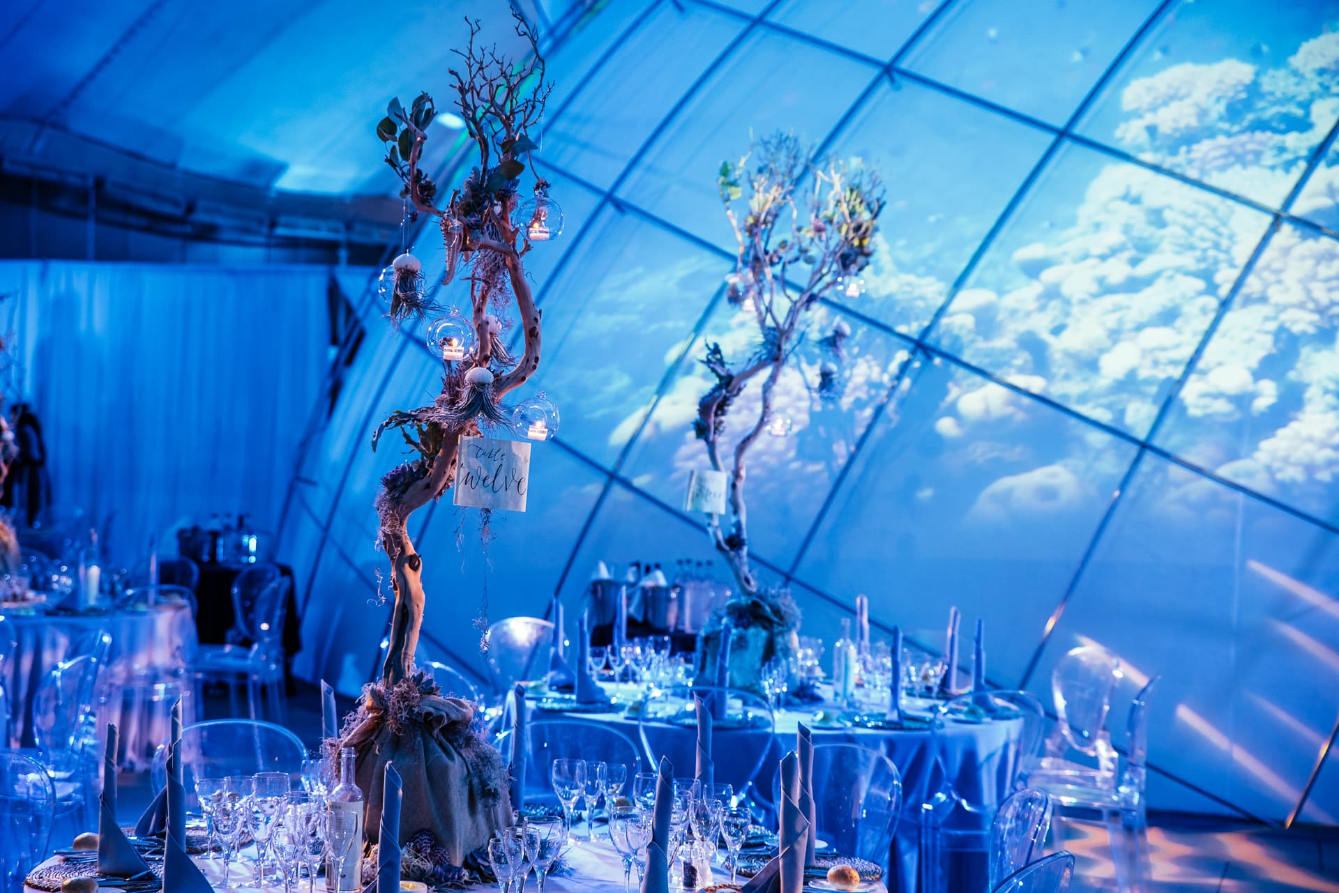 Stratosphere, Dynamic Earth photo #2