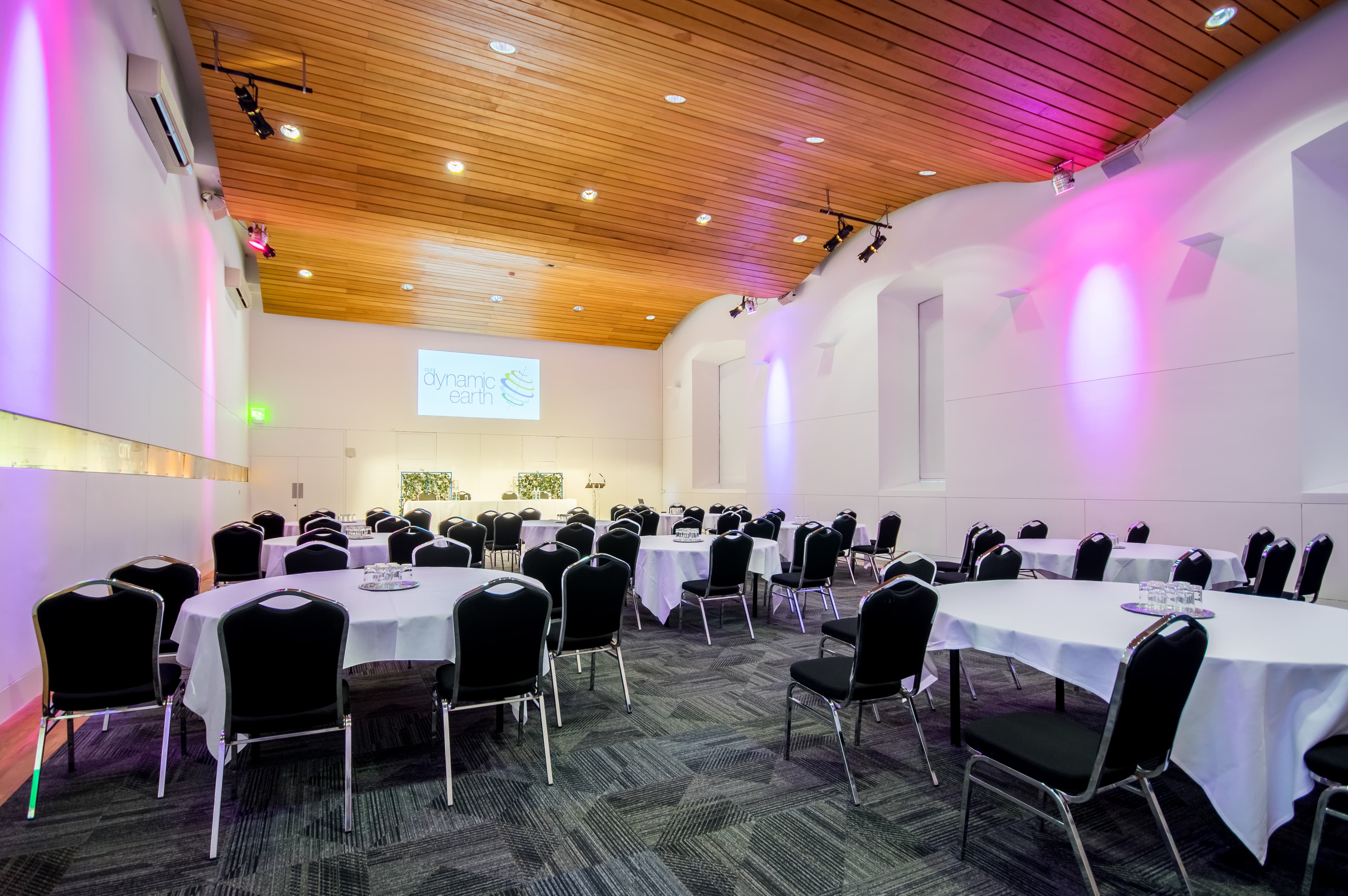 Biosphere, Dynamic Earth photo #2