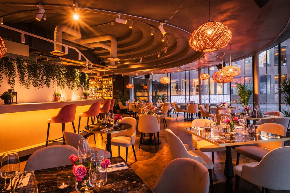 Full Venue Hire, The Listing Bar photo #1