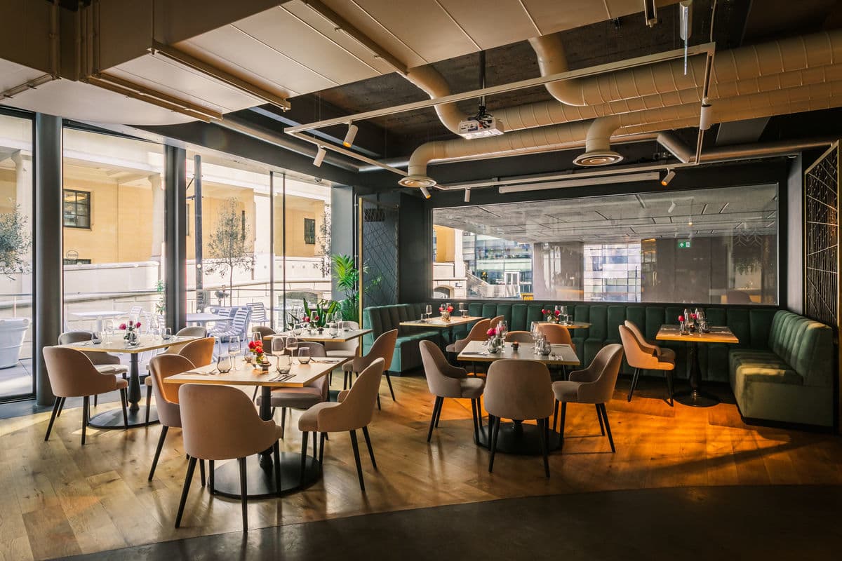 Group Bookings, The Listing Bar photo #1