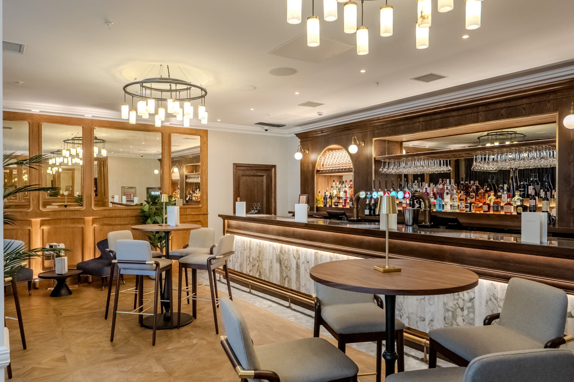 Exclusive Hire, The Exchange Glasgow Events & Weddings photo #30
