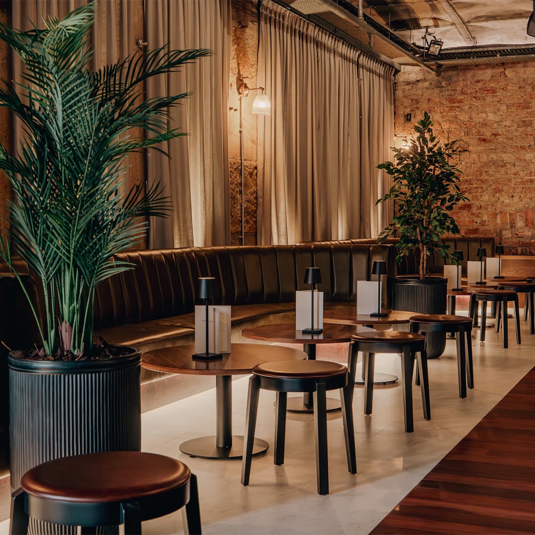 Exclusive Hire, The Exchange Glasgow Events & Weddings photo #23