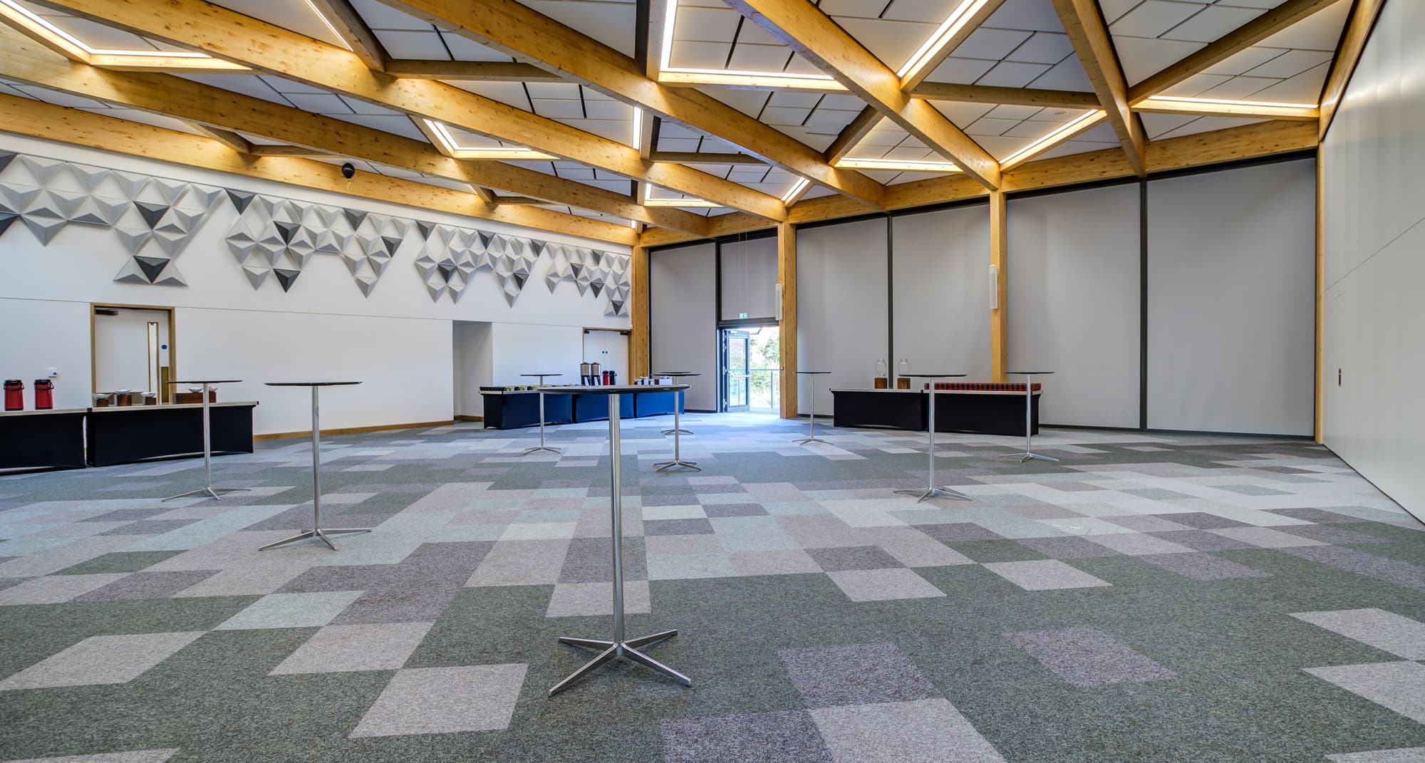 Christmas At Warwick Conferences, The Slate, undefined photo #2