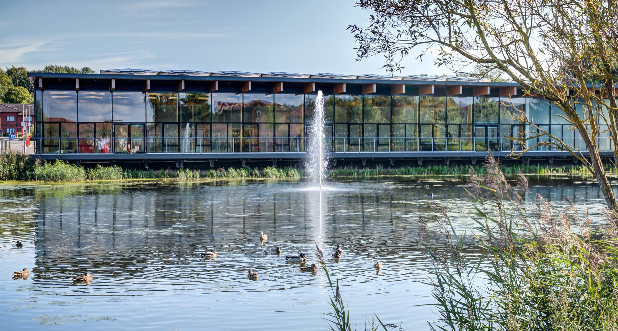 Christmas At Warwick Conferences, The Slate, undefined photo #7