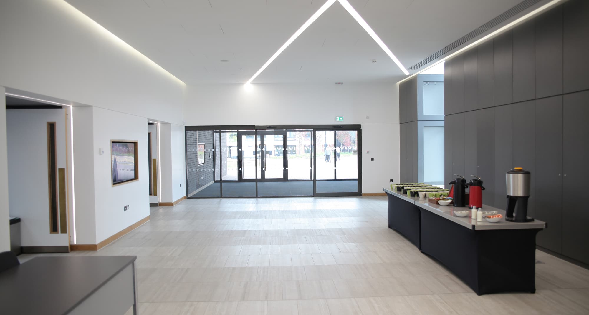 Christmas At Warwick Conferences, The Slate, undefined photo #1