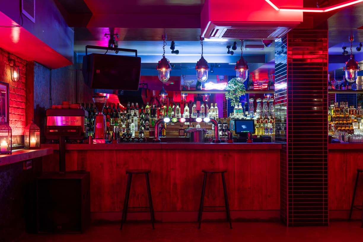 Bar/ Nightclub For Exclusive Hire, Louie's photo #2