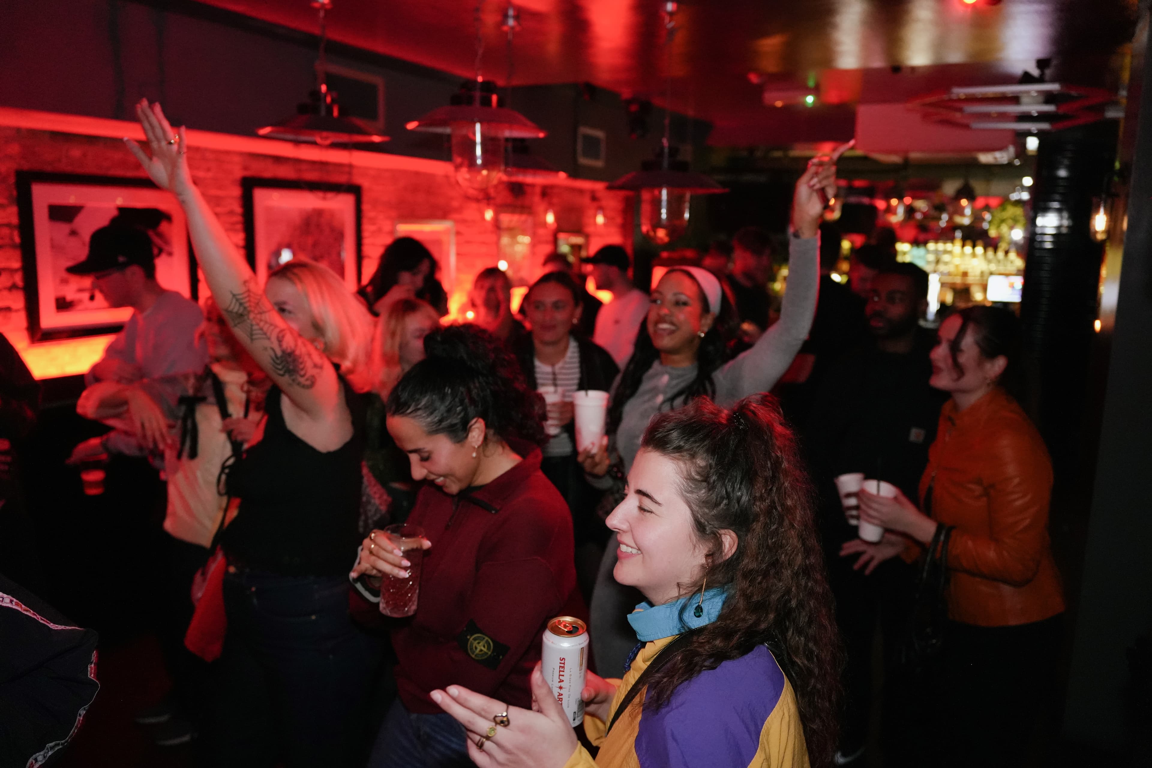 Bar/ Nightclub For Exclusive Hire, Louie's photo #3