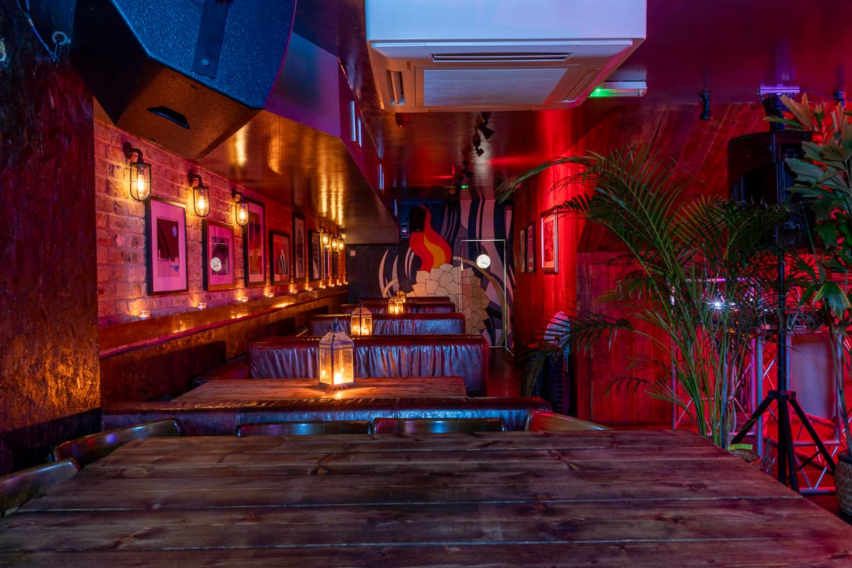 Bar/ Nightclub For Exclusive Hire, Louie's photo #1