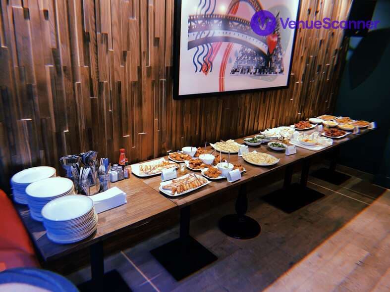 Pitcher & Piano Birmingham photo #3