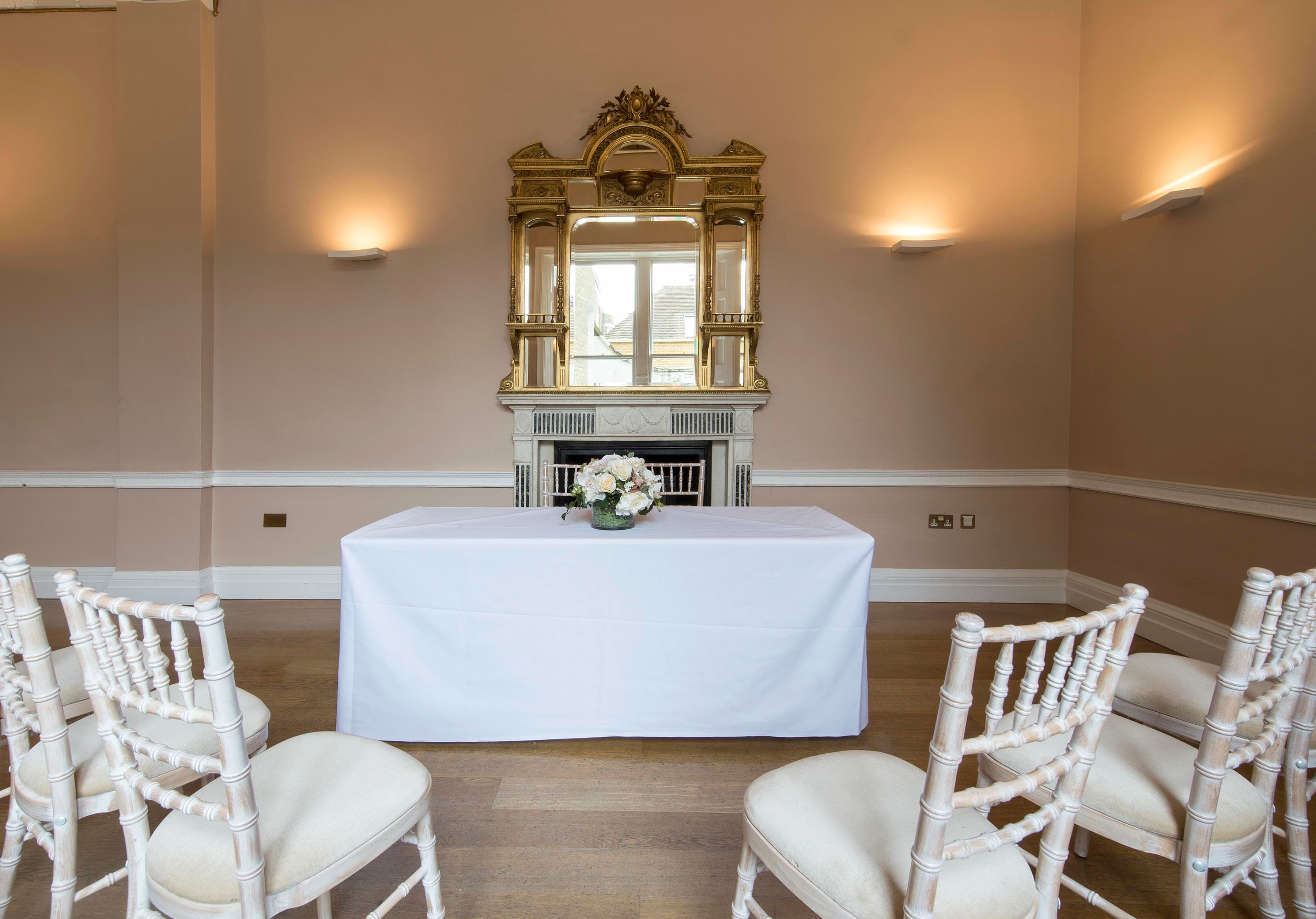 Fine Room 3, Asia House photo #10