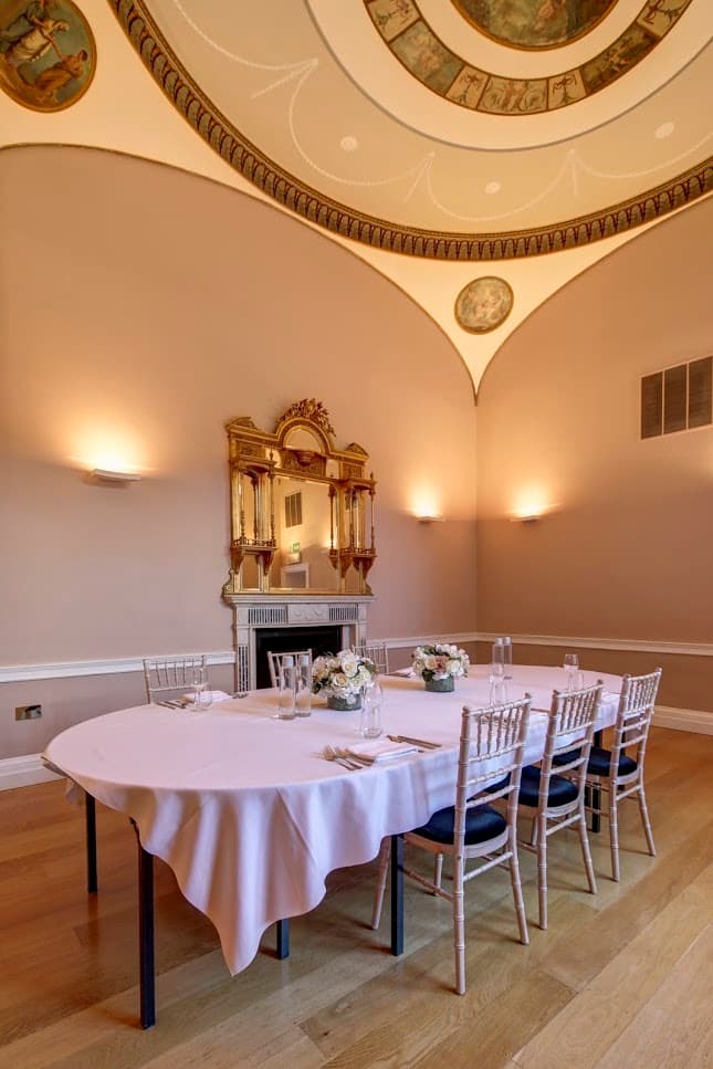 Fine Room 3, Asia House photo #5