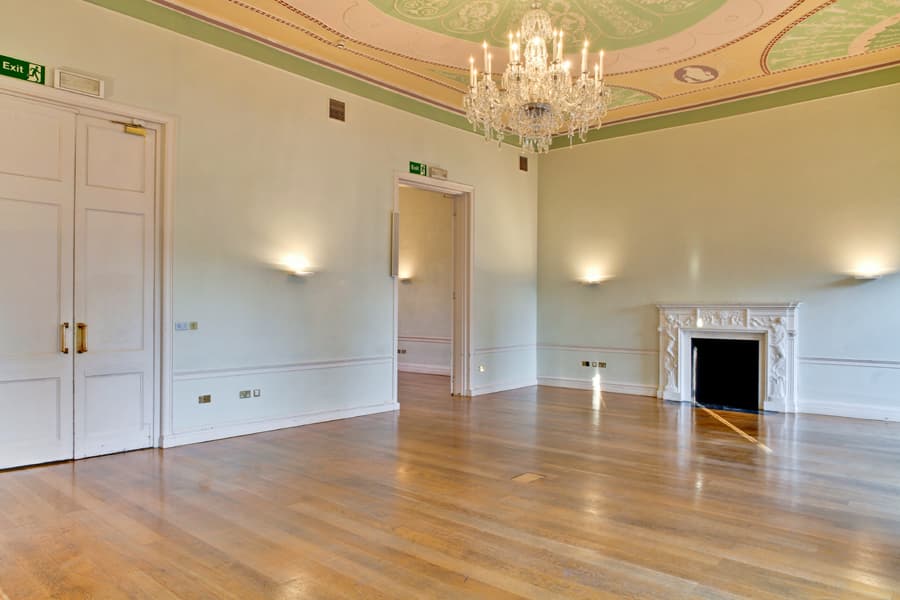Fine Room 1 And 2, Asia House photo #8