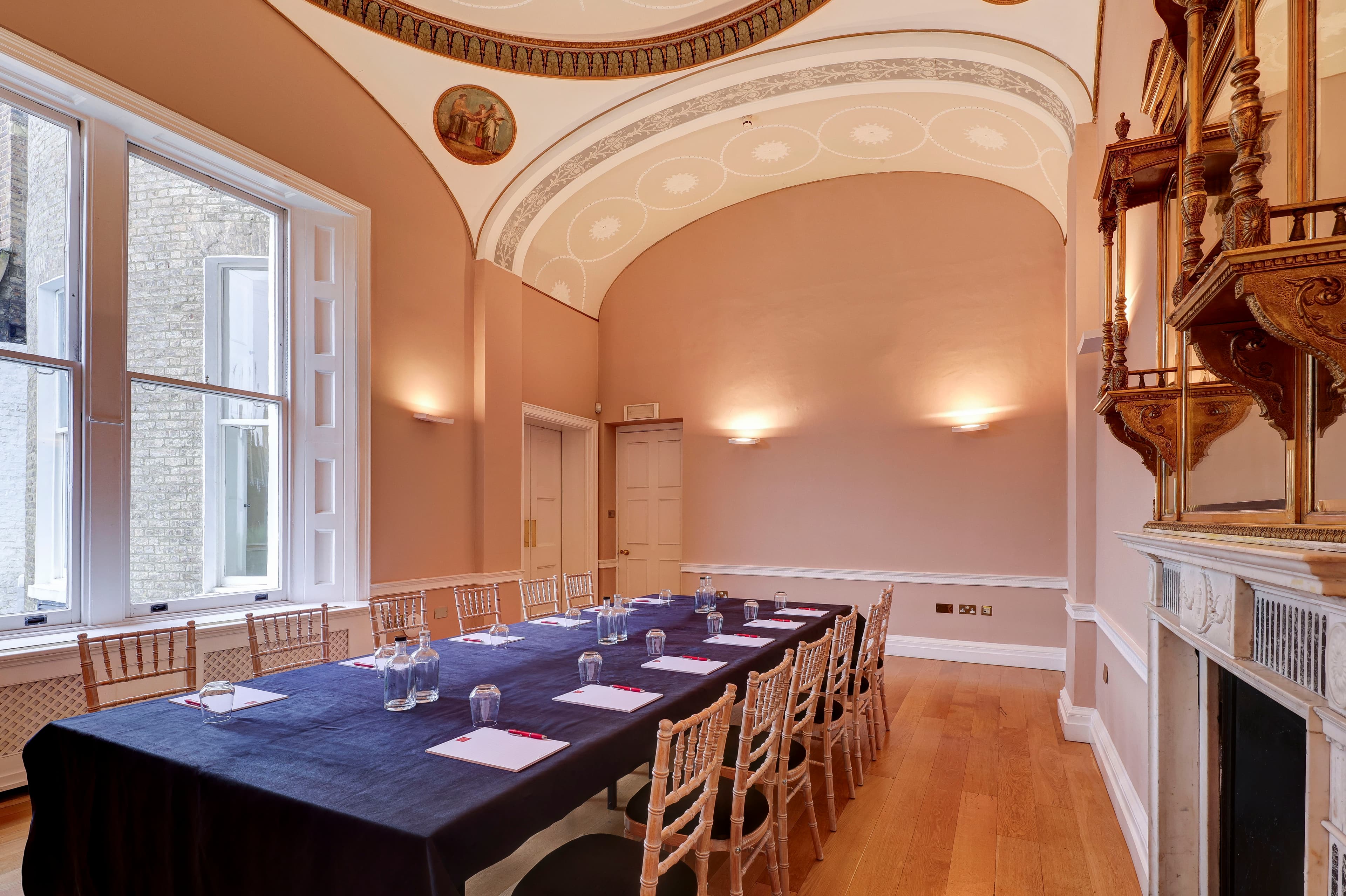 Fine Room 3, Asia House photo #4