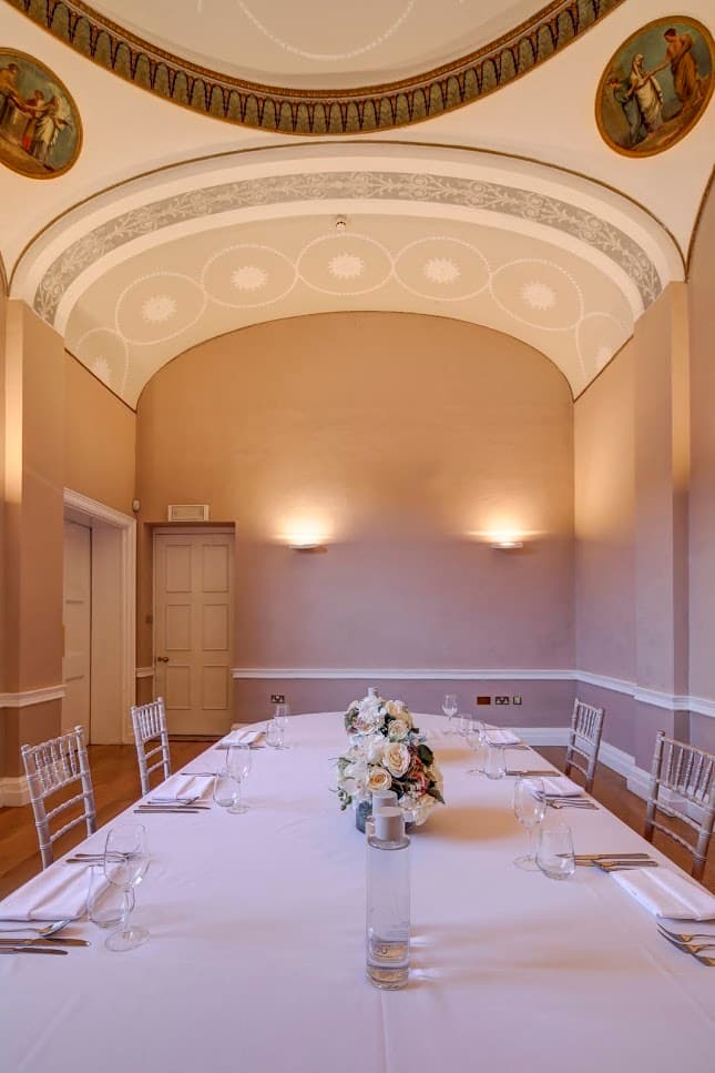 Fine Room 3, Asia House photo #6
