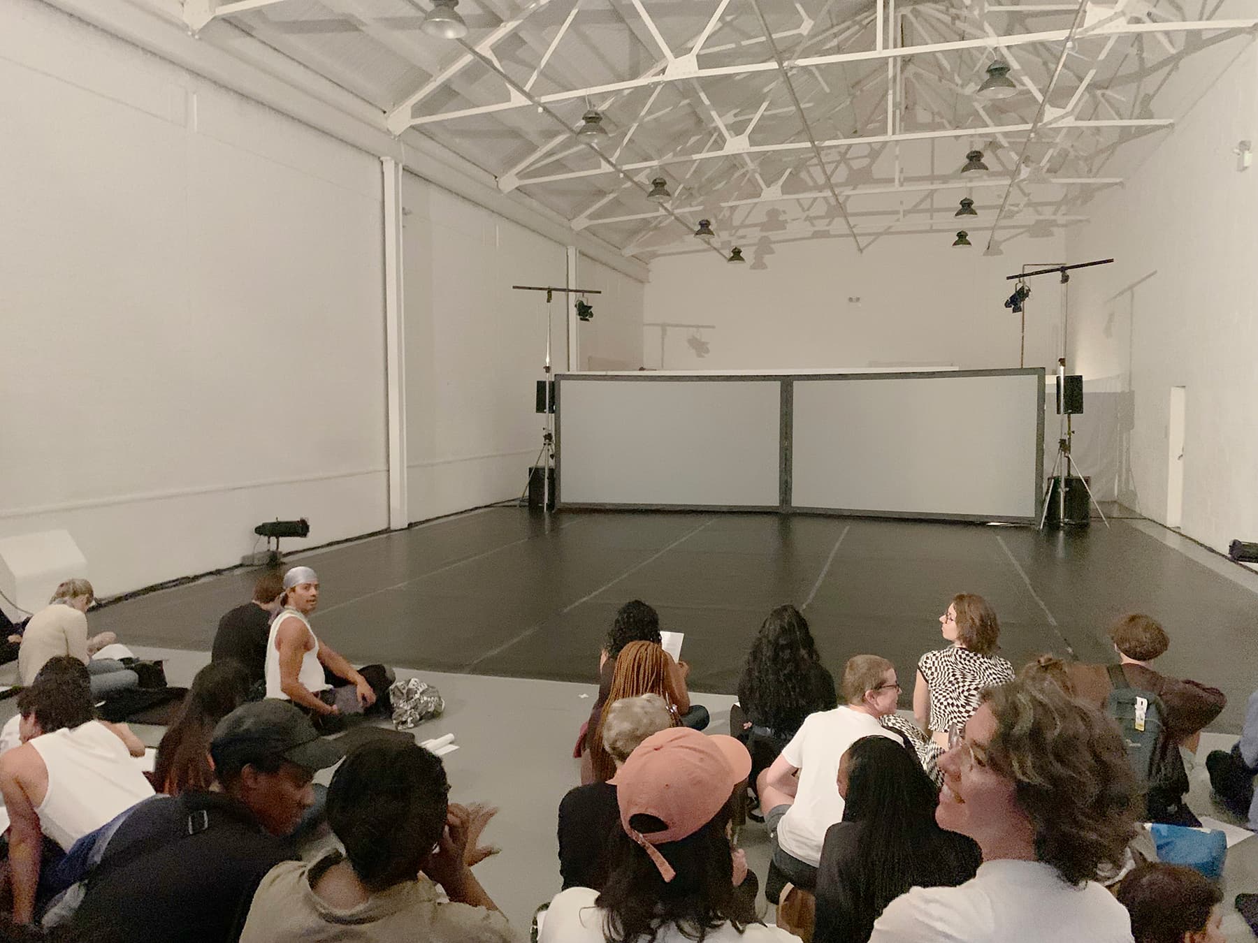 Gallery & Exhibitions, Unit 7 London photo #15