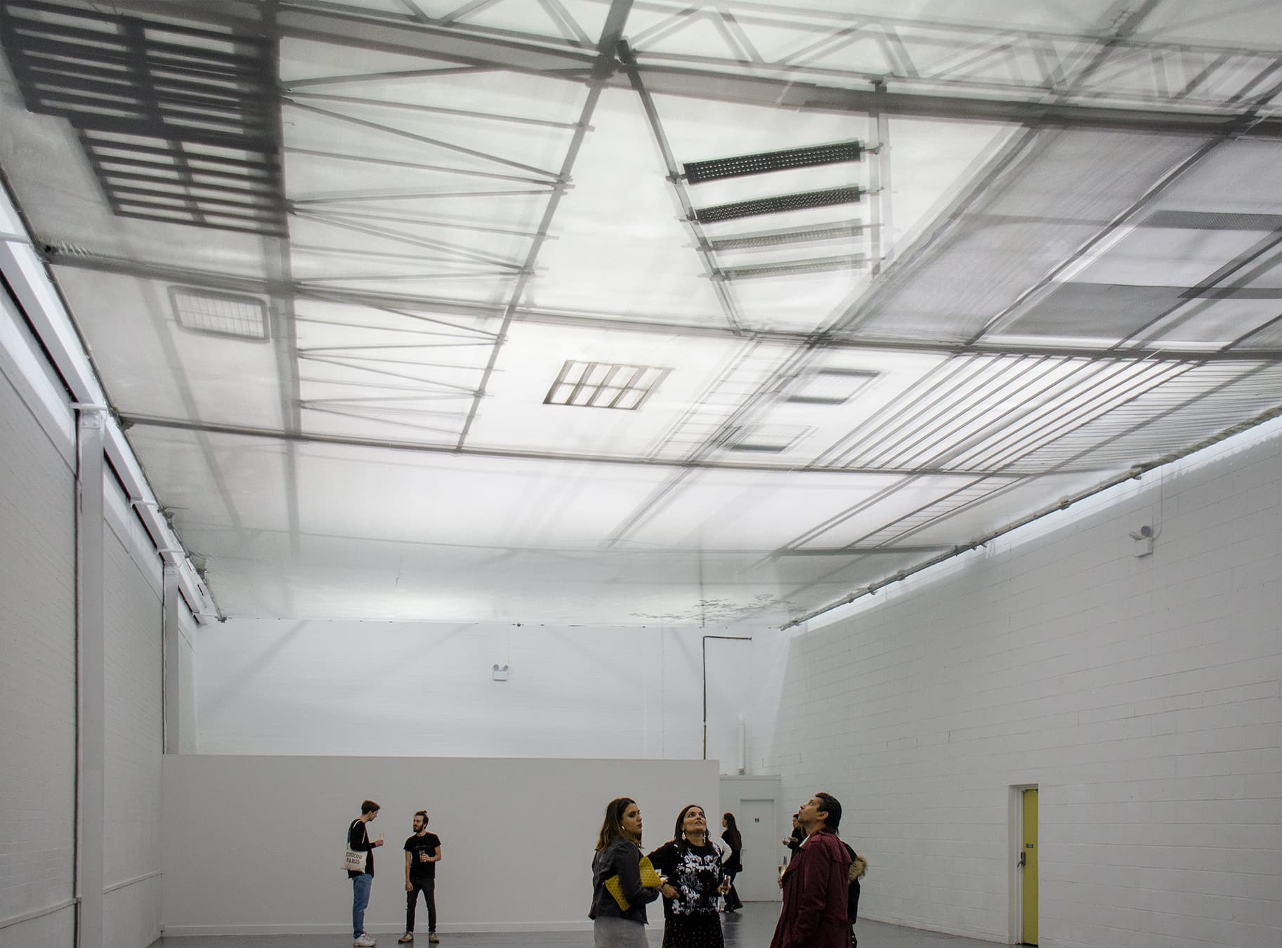 Performing Arts, Filming & Pop-Up, Unit 7 London photo #11