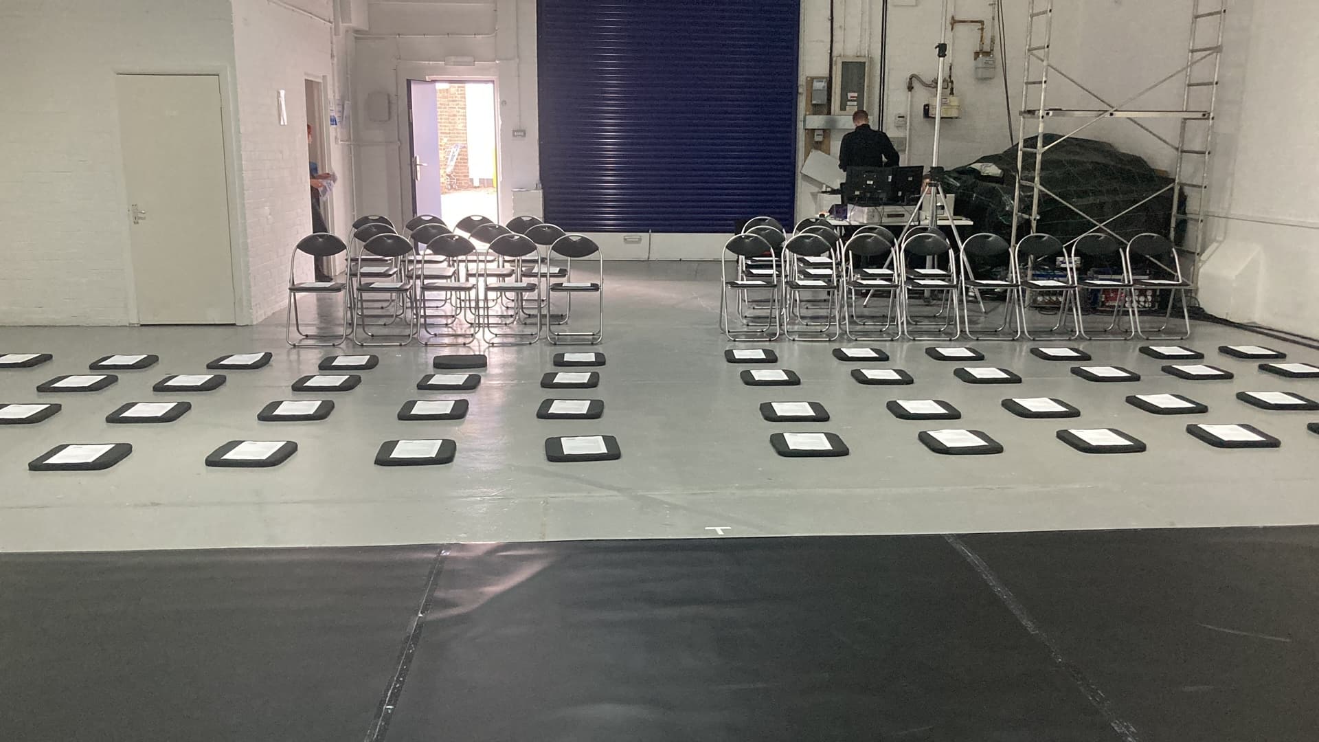 Performing Arts, Filming & Pop-Up, Unit 7 London photo #14
