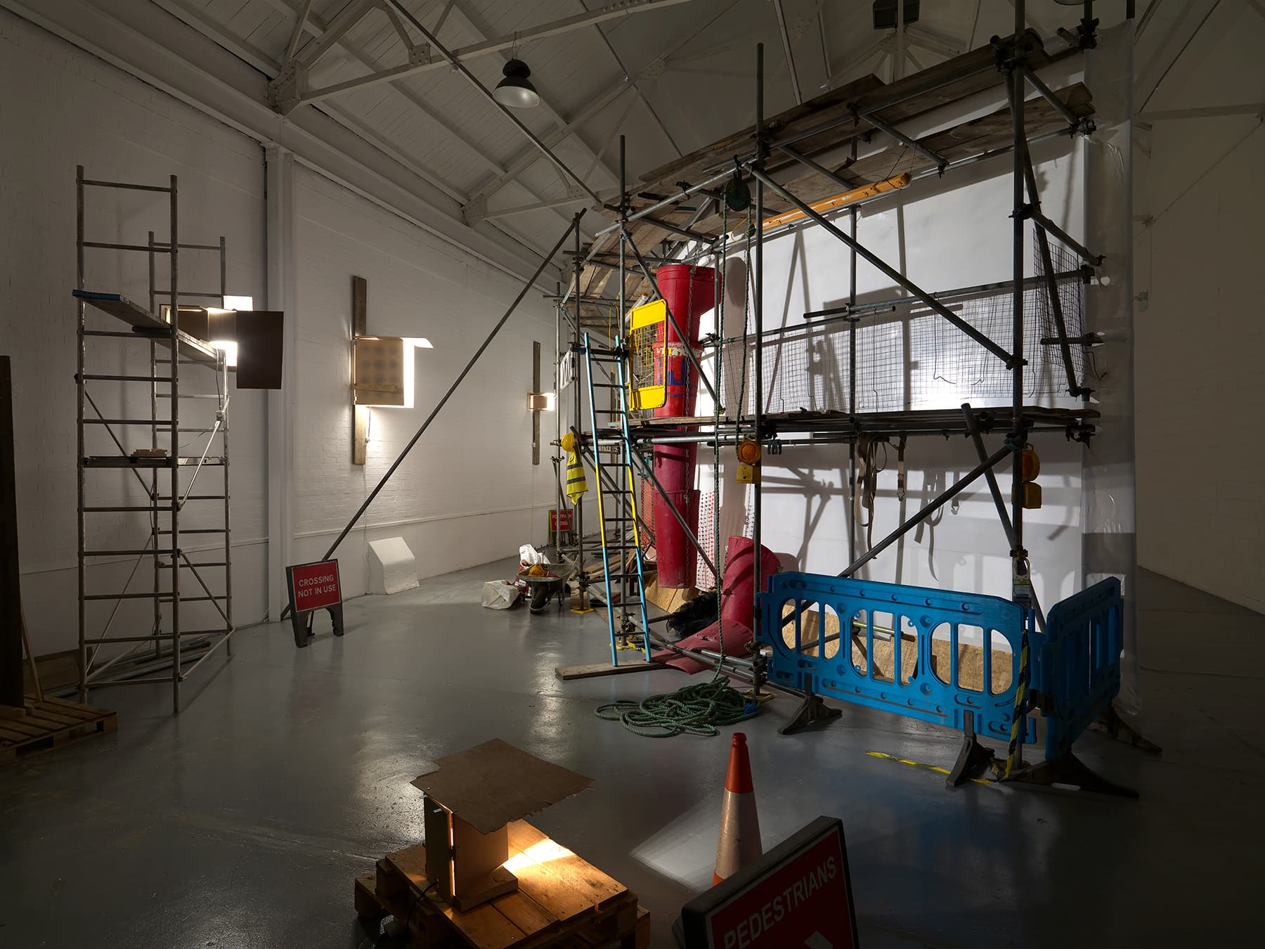 Performing Arts, Filming & Pop-Up, Unit 7 London photo #22