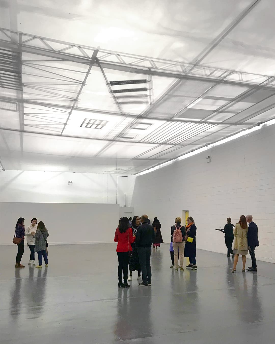 Performing Arts, Filming & Pop-Up, Unit 7 London photo #12