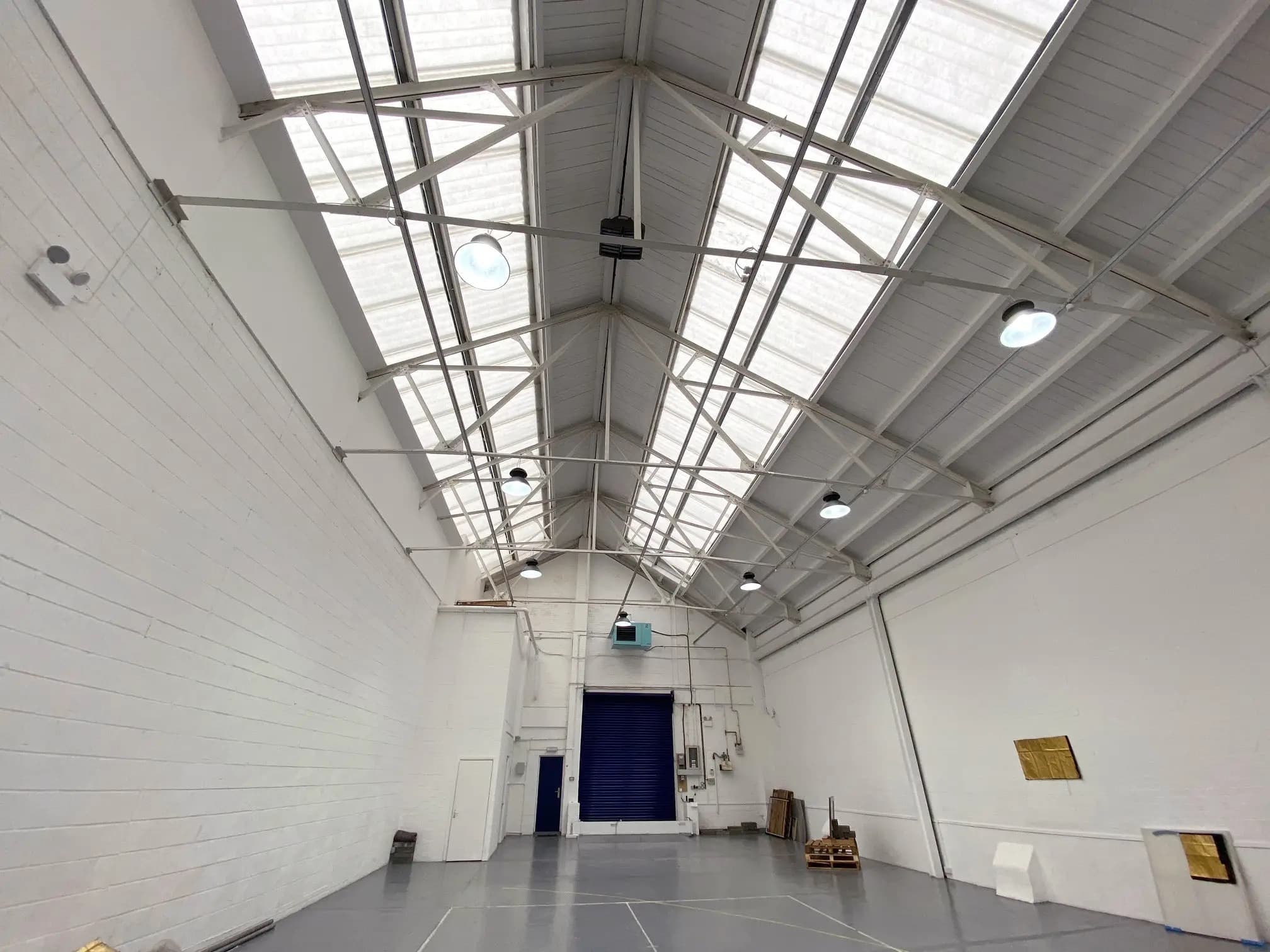 Performing Arts, Filming & Pop-Up, Unit 7 London photo #26