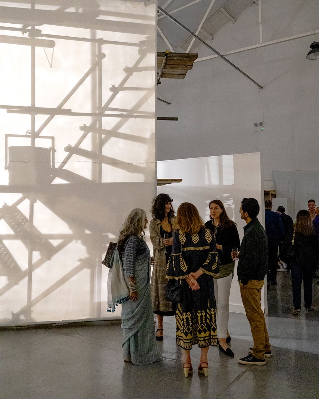 Gallery & Exhibitions, Unit 7 London photo #4