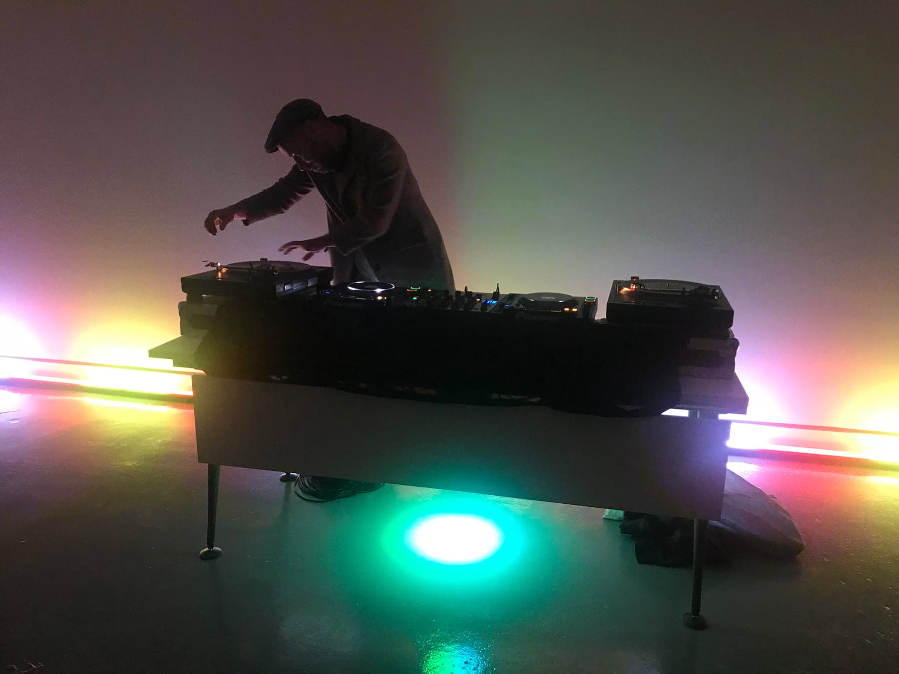 Performing Arts, Filming & Pop-Up, Unit 7 London photo #9