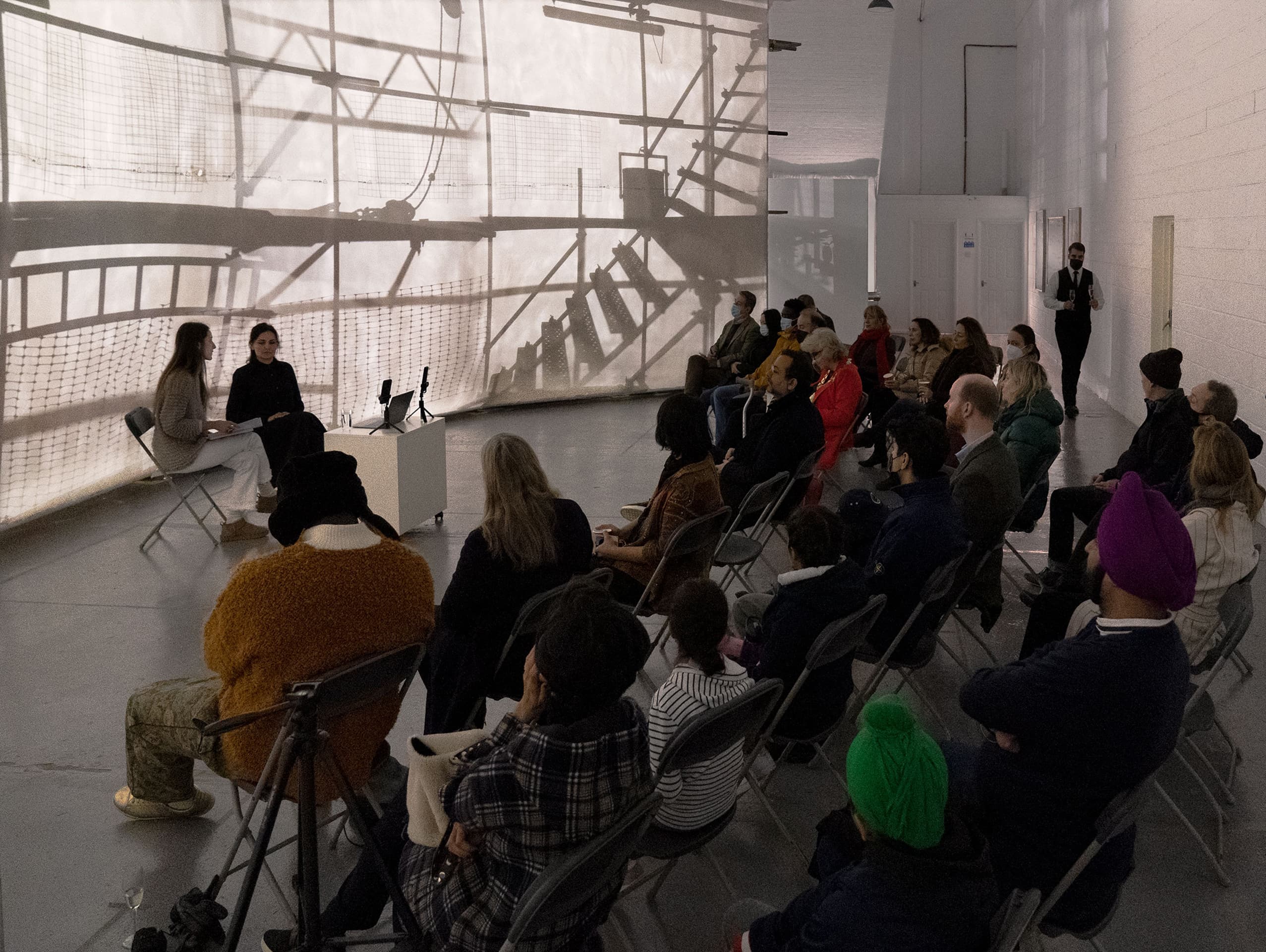 Performing Arts, Filming & Pop-Up, Unit 7 London photo #16