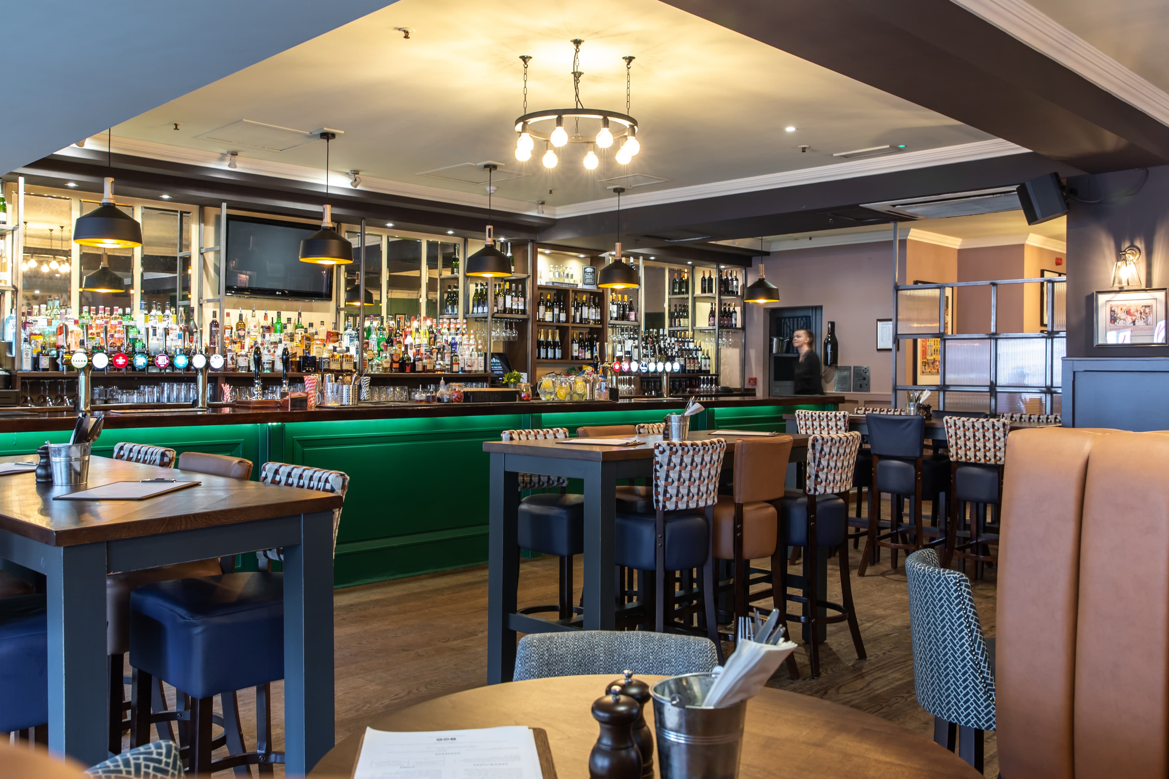 Exclusive Hire, The Loose Box photo #1