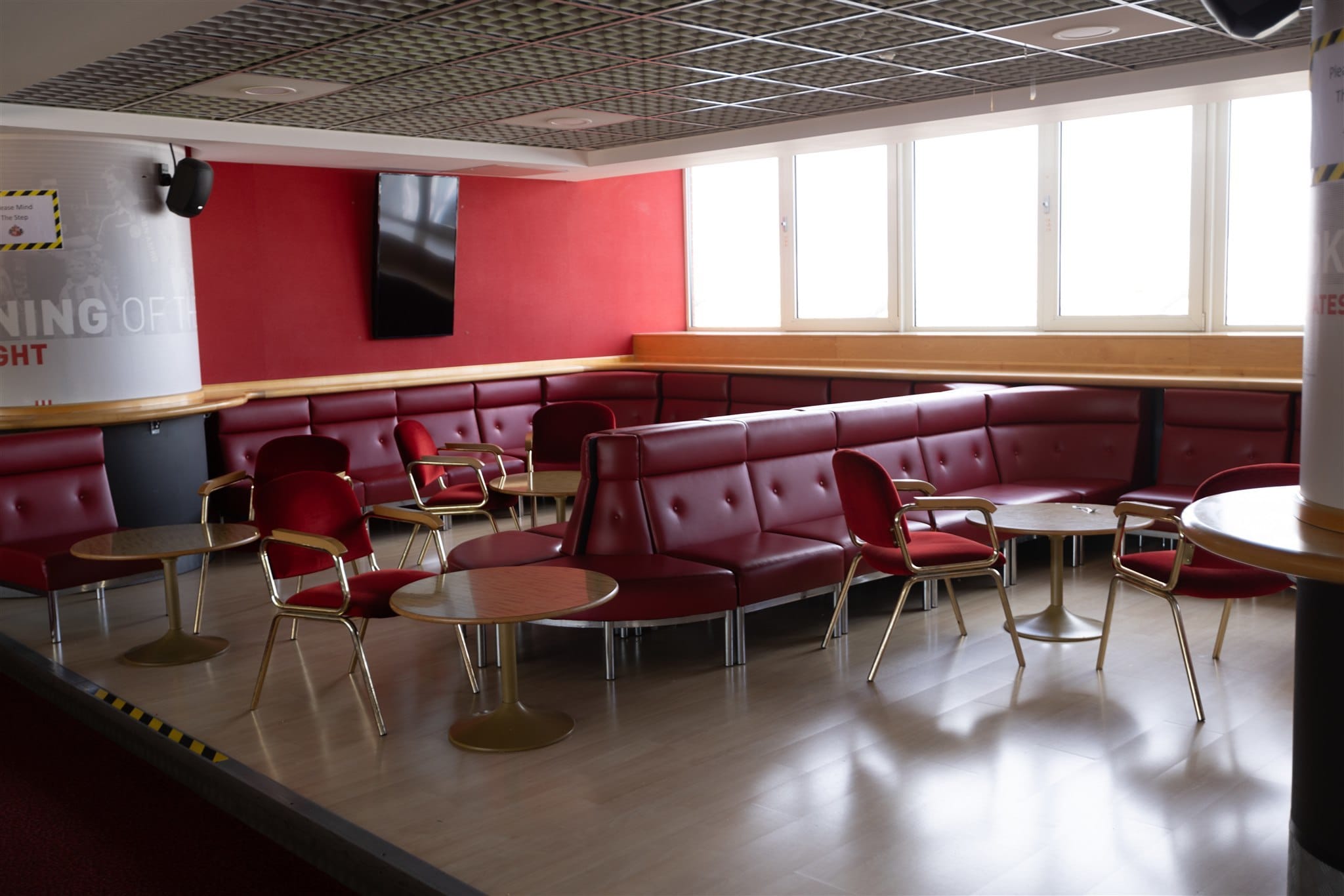 Photo of Stadium Of Light, Black Cats Bar
