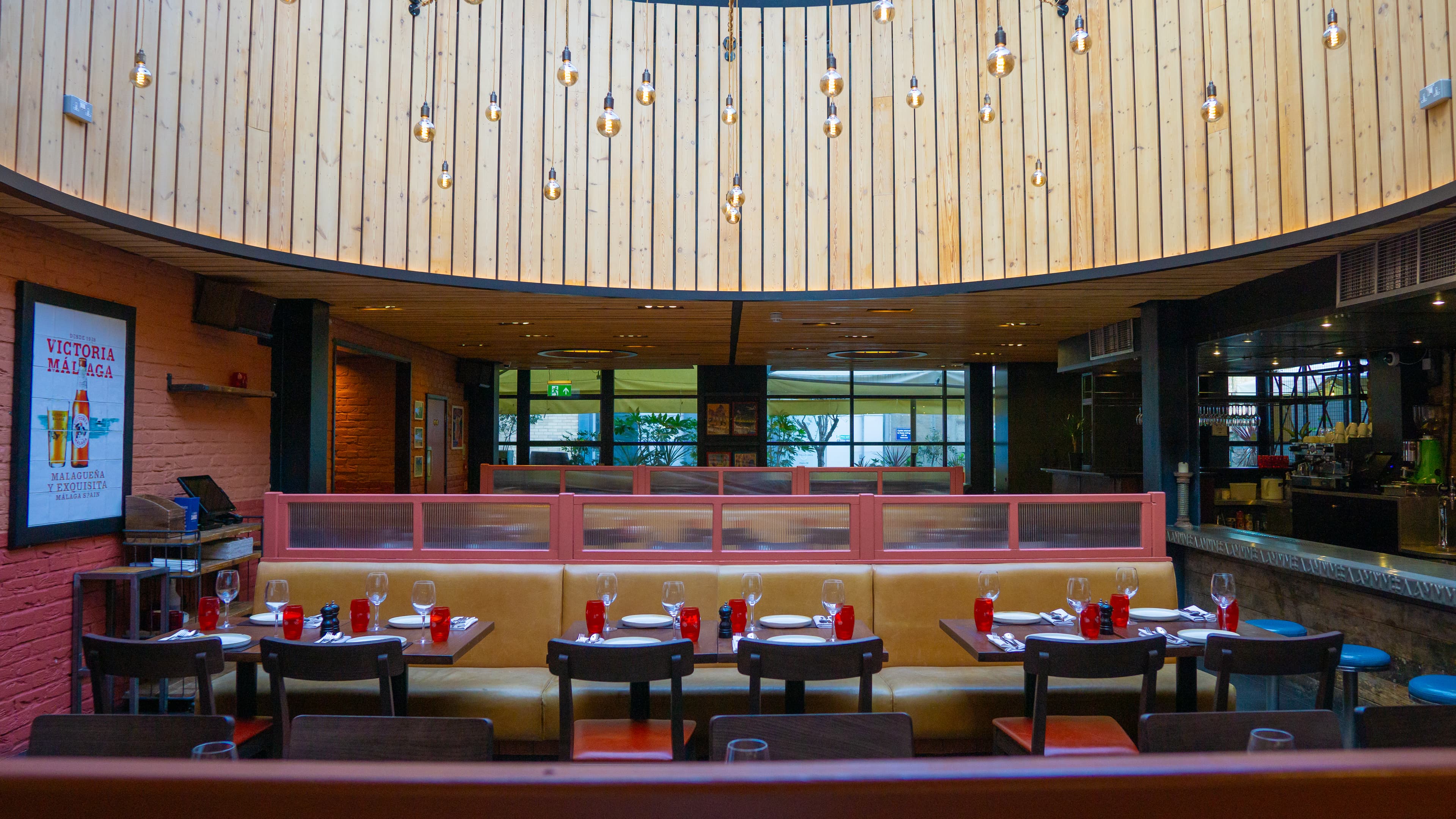 Camino Restaurant, Camino Kings Cross/Bar Rioja photo #3