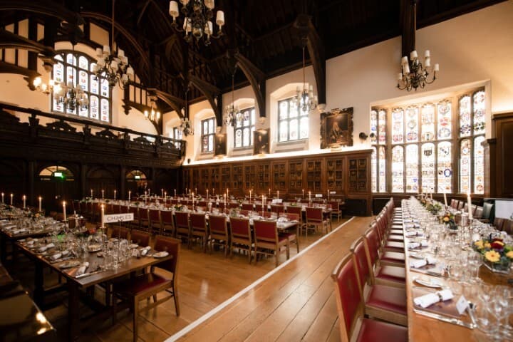 The Hall, The Honourable Society Of Grays Inn photo #8